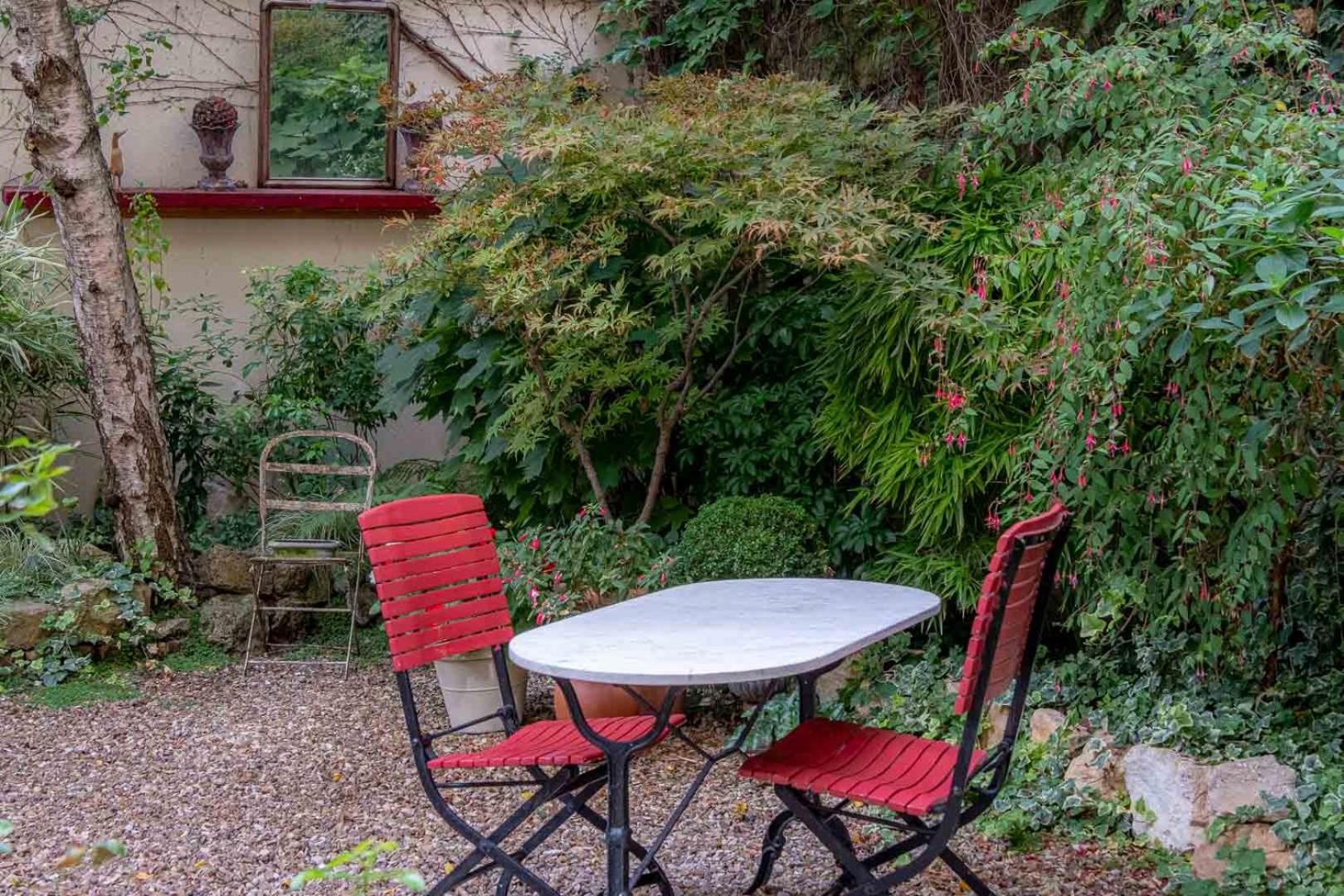 Foto de Hôtel de l'Avre