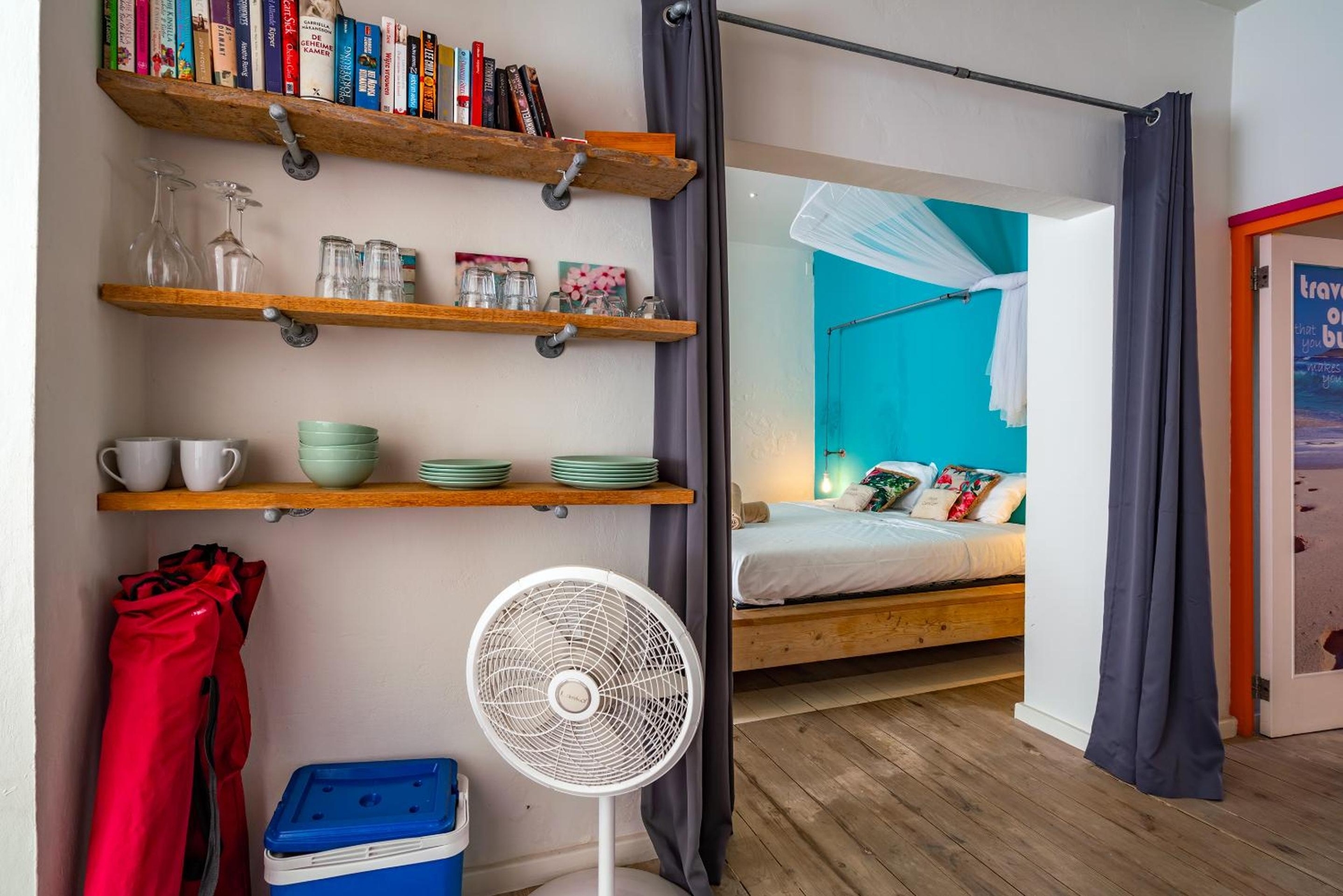 Foto de Wynwood Boutique Hotel