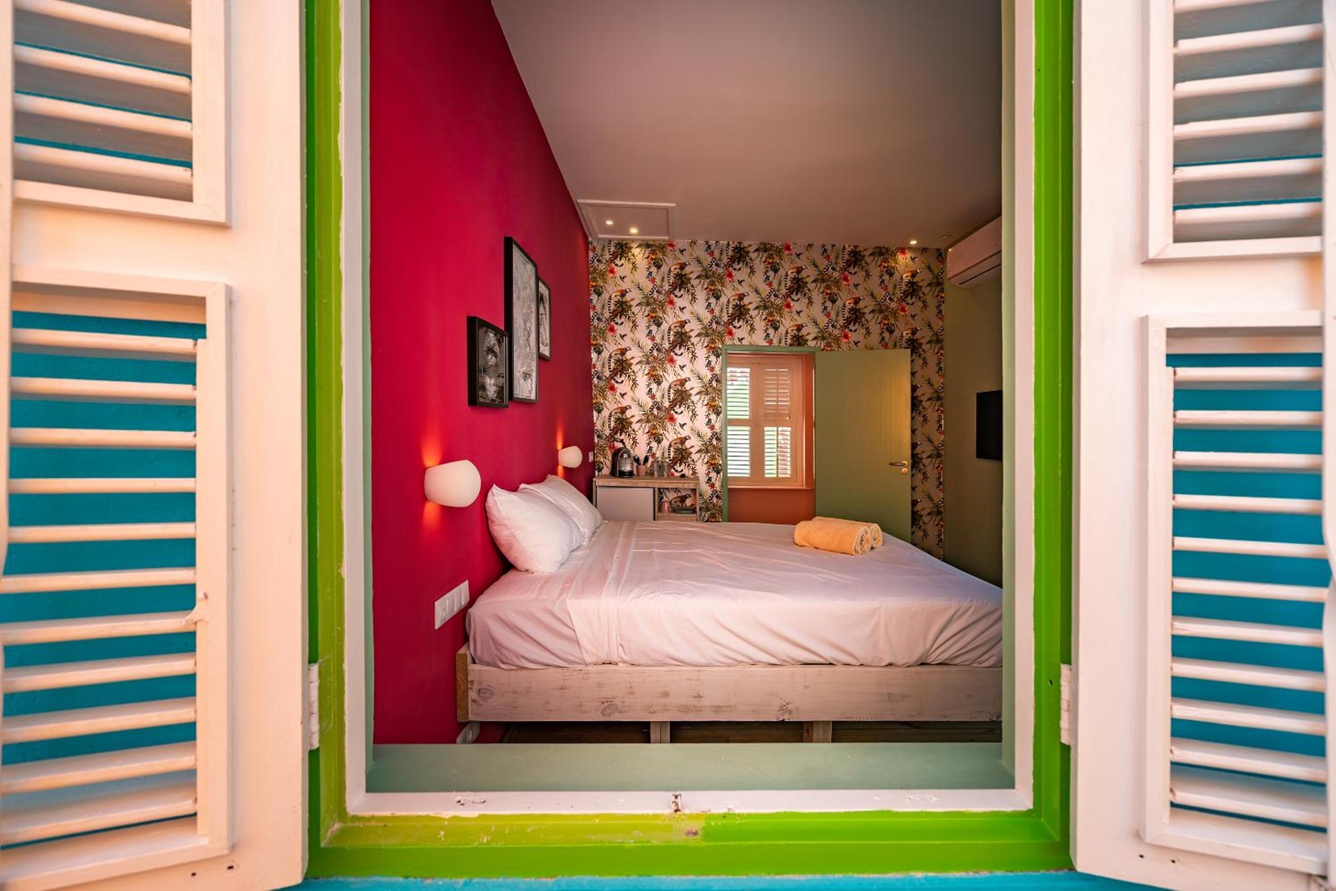 Foto de Wynwood Boutique Hotel