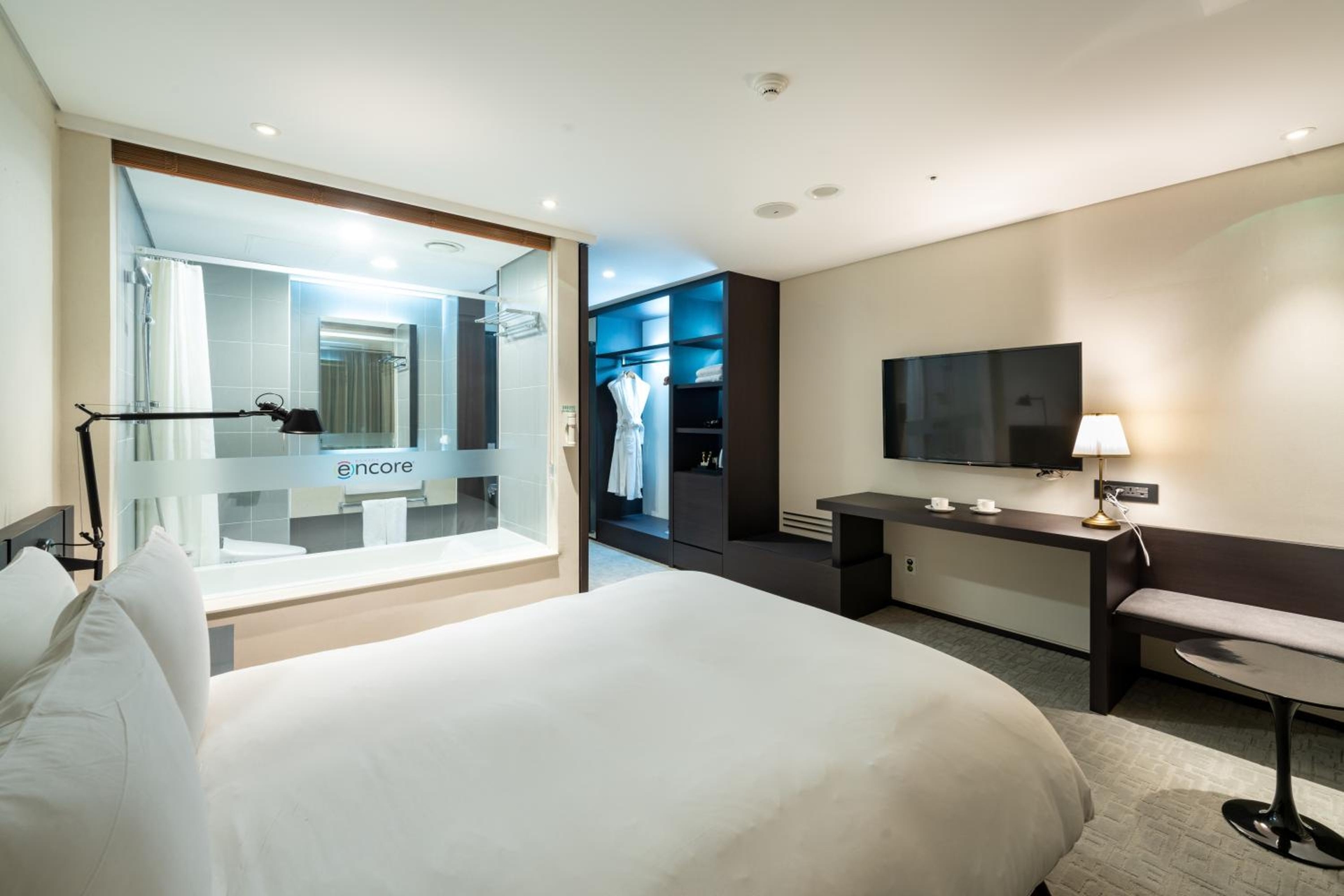 Foto de Ramada Encore by Wyndham CheonAn