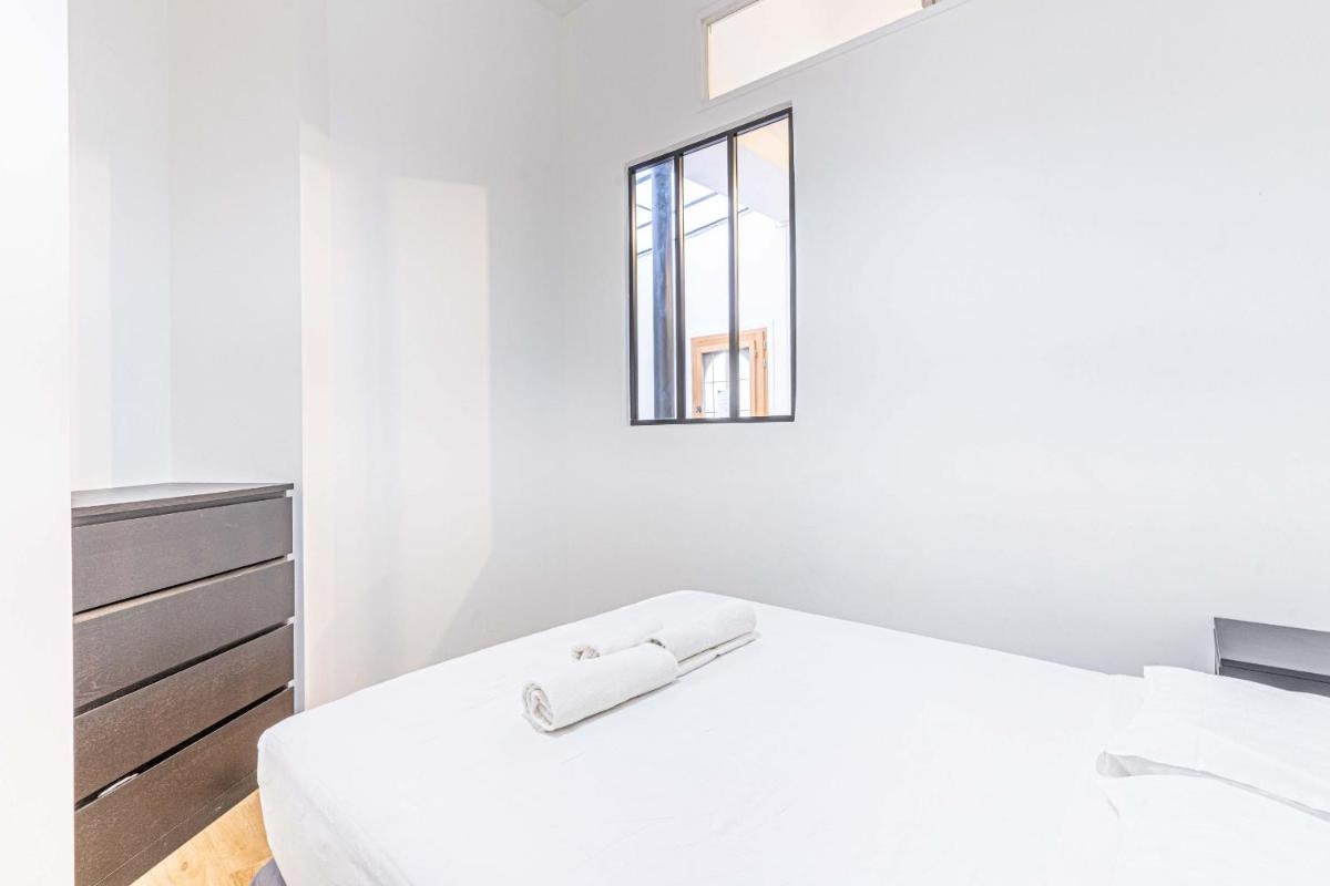 Foto de 08 Design Flat Republique