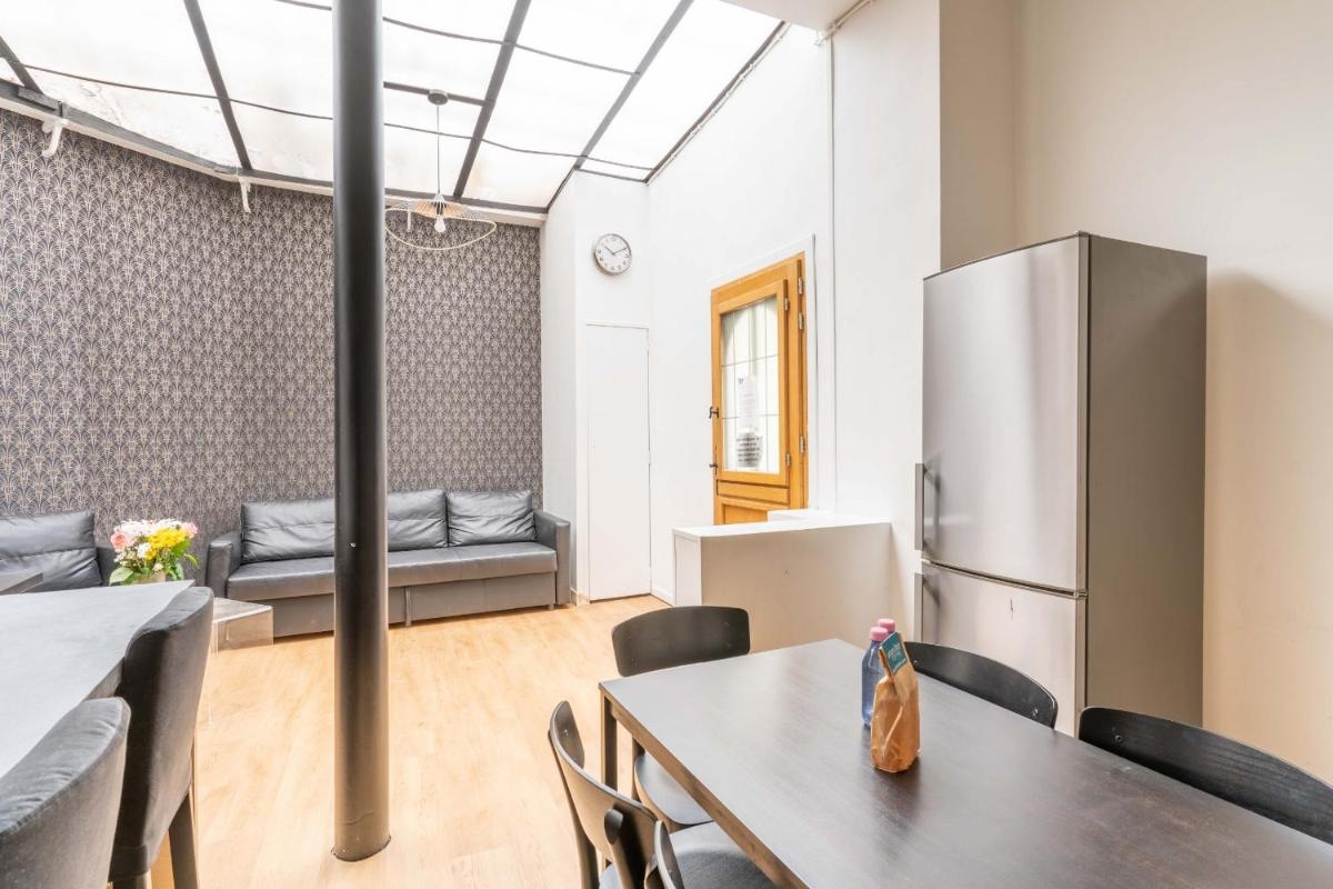 Foto de 08 Design Flat Republique