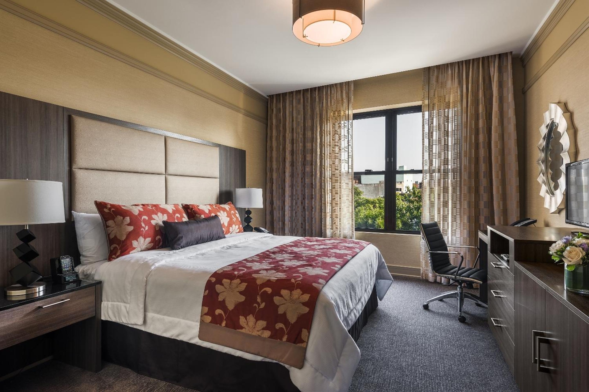 Foto de Opera House Hotel