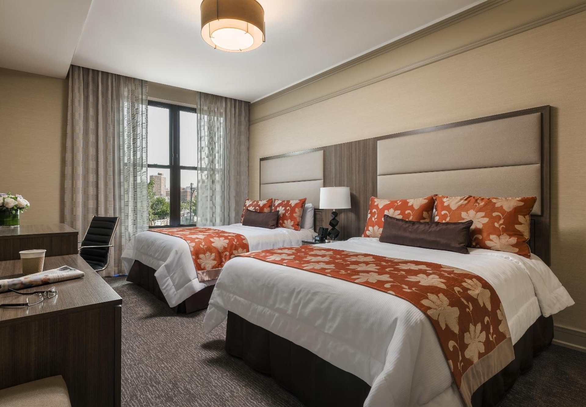 Foto de Opera House Hotel