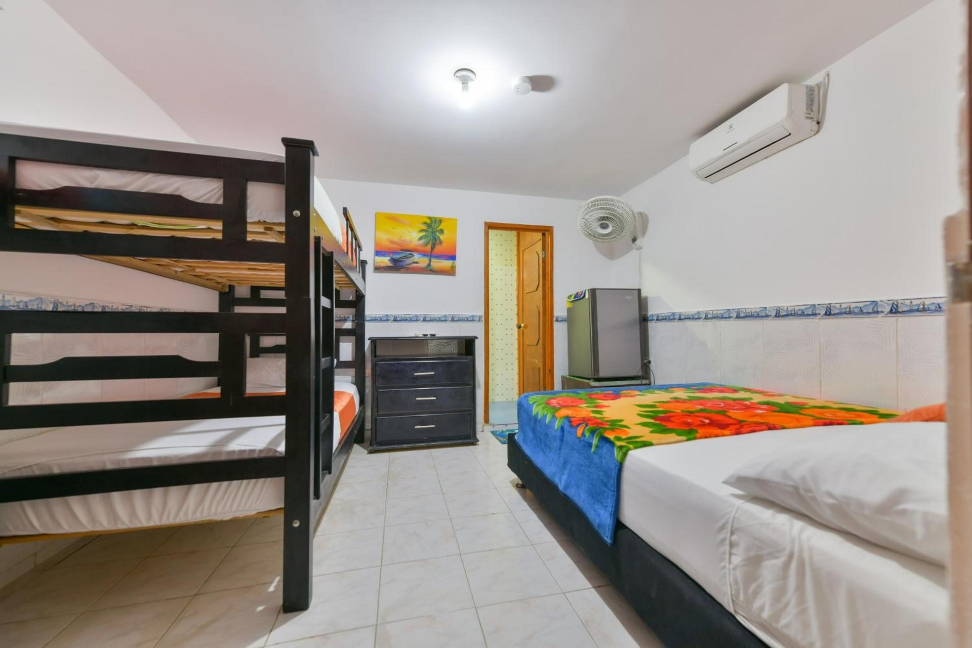 Foto de Posada Amaripucci