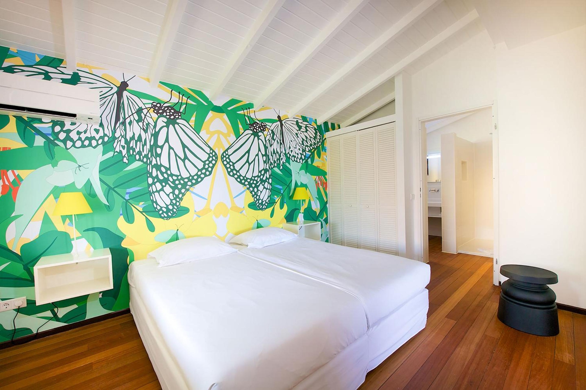 Foto de Papagayo Beach Resort