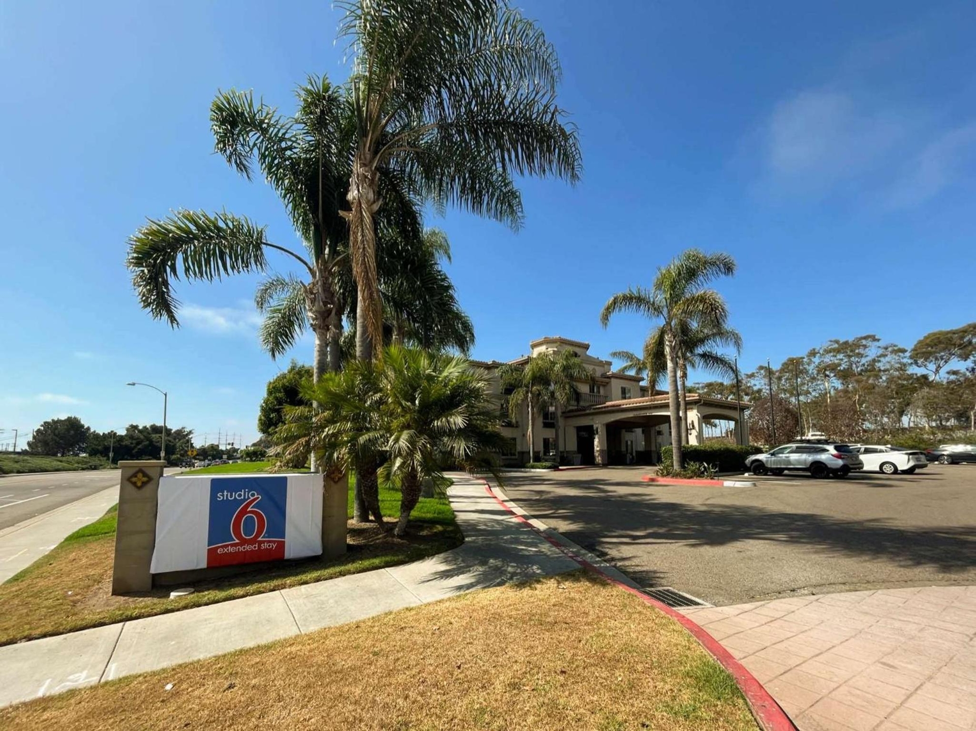 Studio 6 Carlsbad CA, Carlsbad