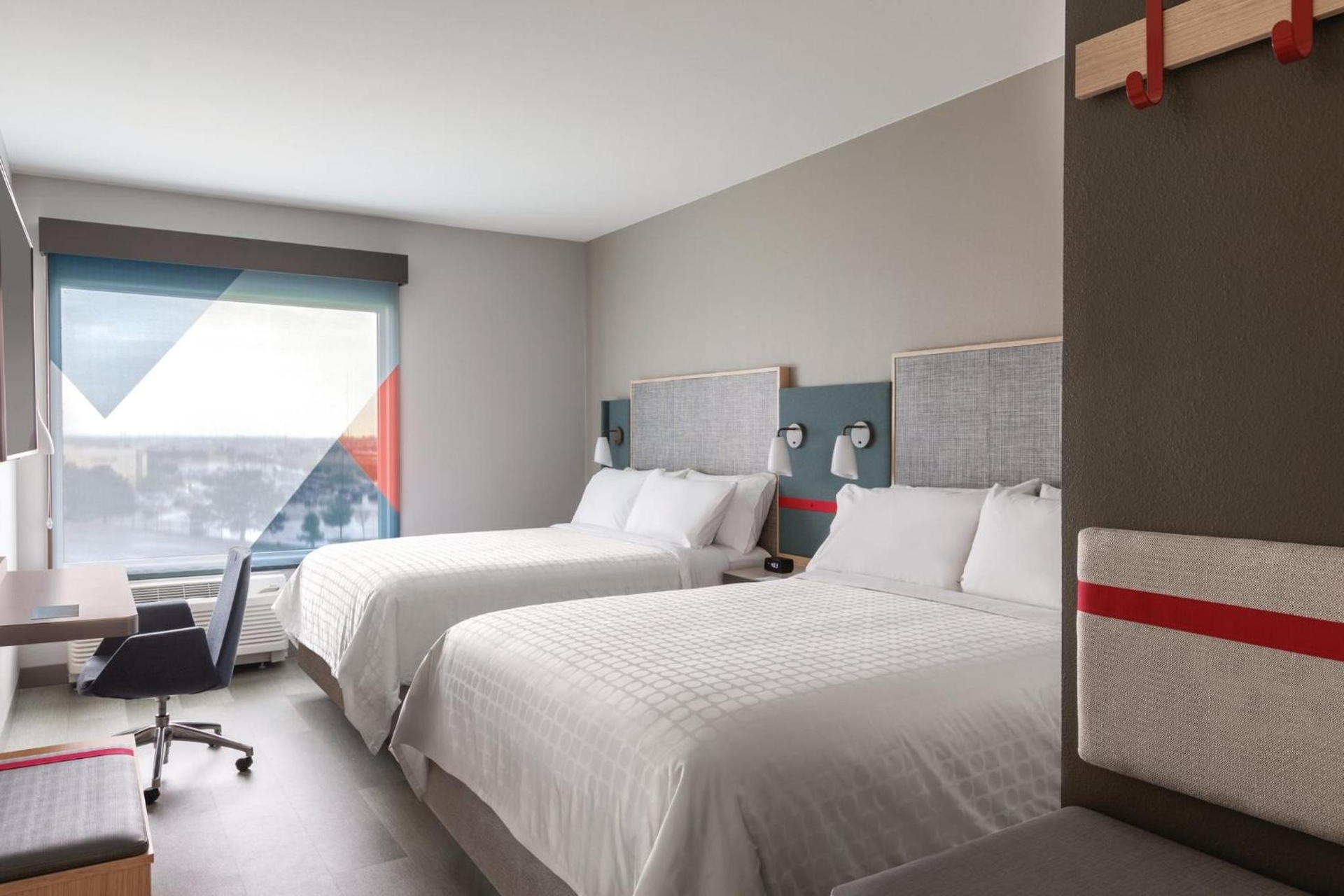 Foto de avid hotels - Guadalajara Av Vallarta Pte by IHG