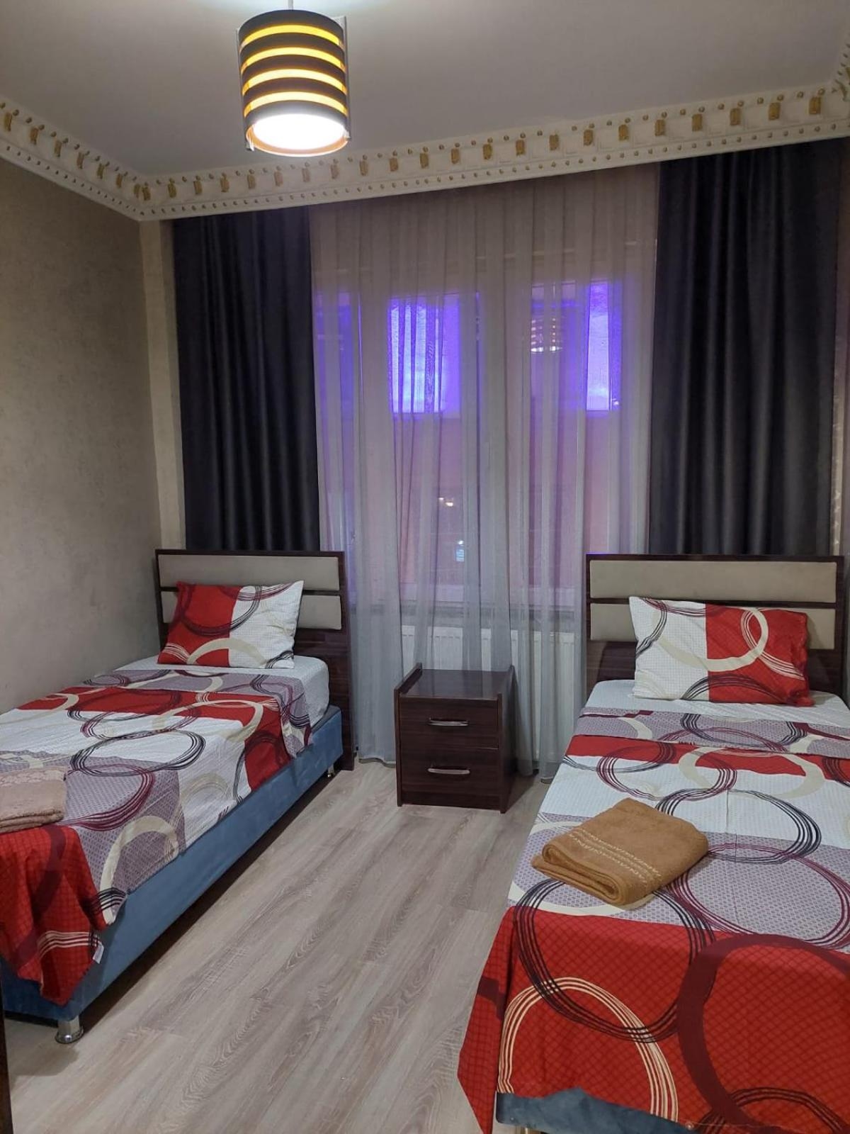 Foto de Çelebi Suite Home