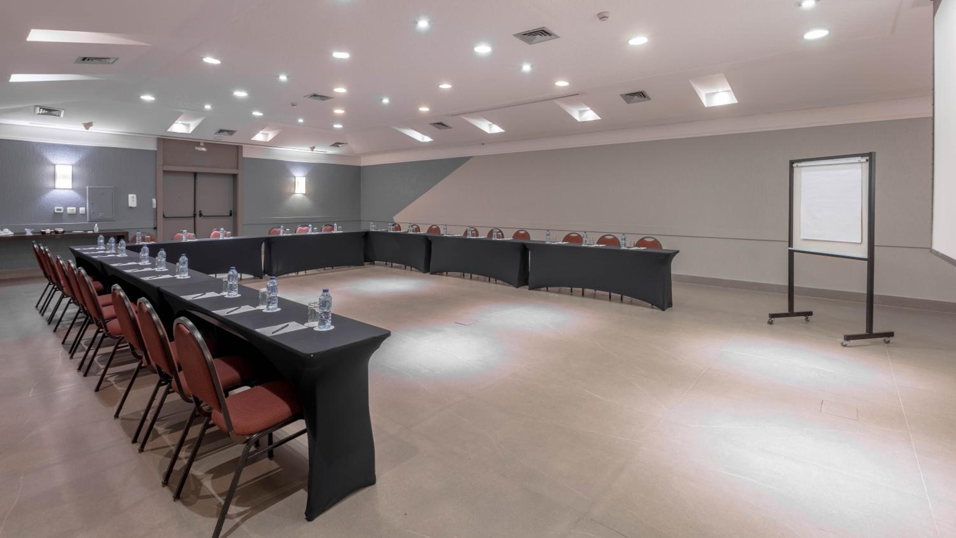 Foto de Hotel Deville Prime Cuiabá