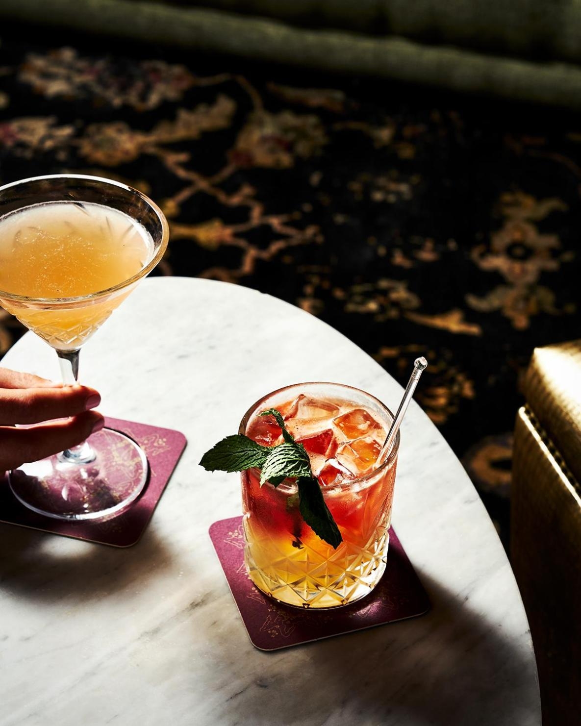 Foto de Hotel Seville NoMad - The Unbound Collection by Hyatt