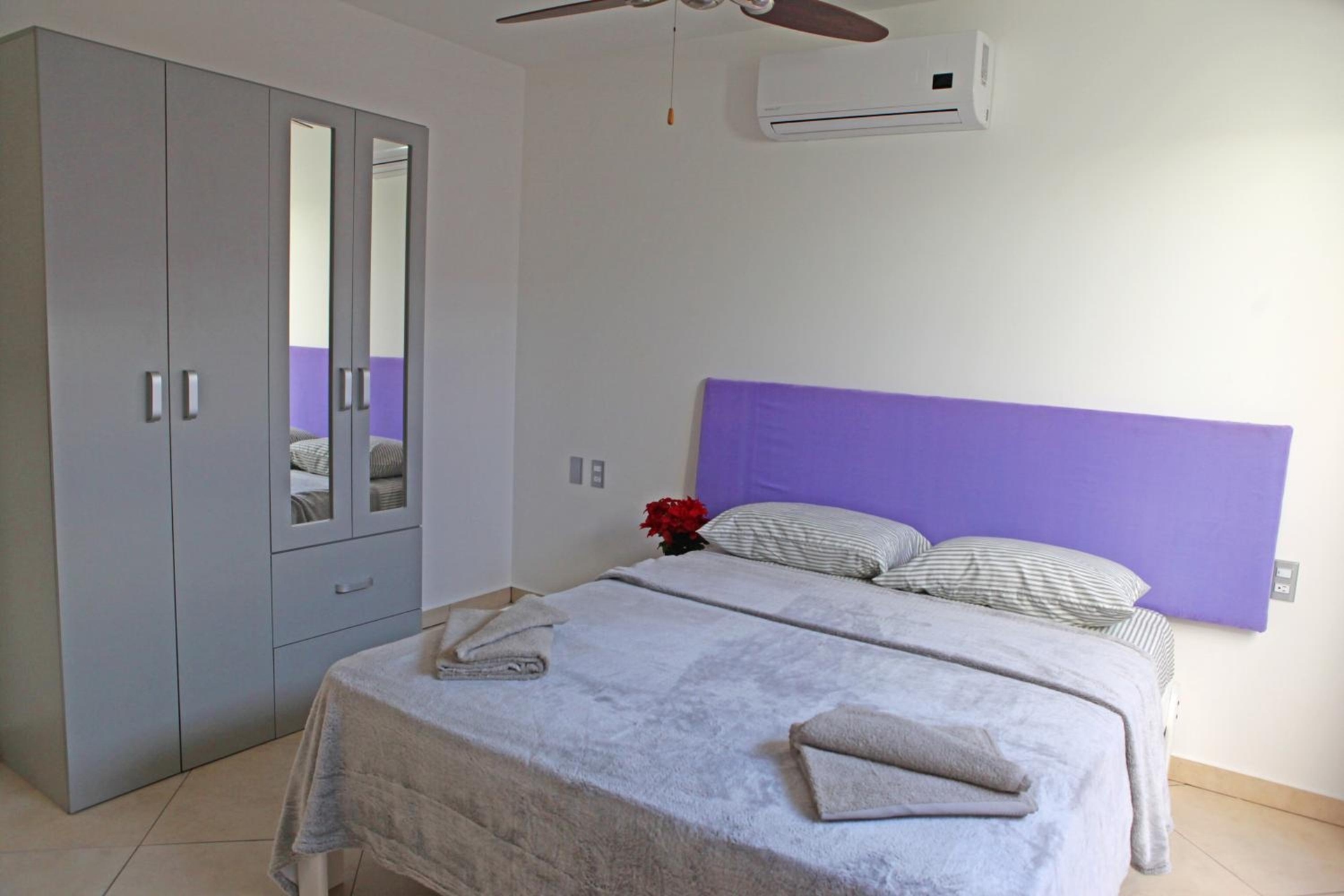 Foto de Iris Studios & Apartments