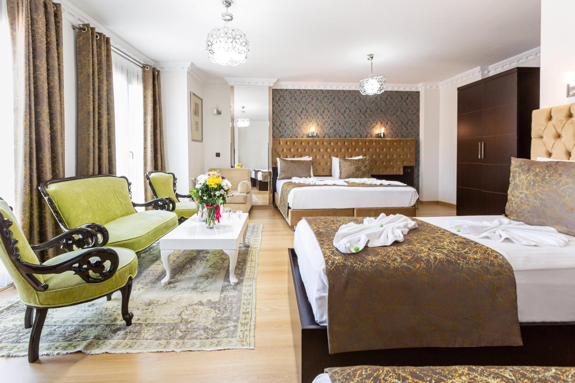 Foto de Kumru Hotel