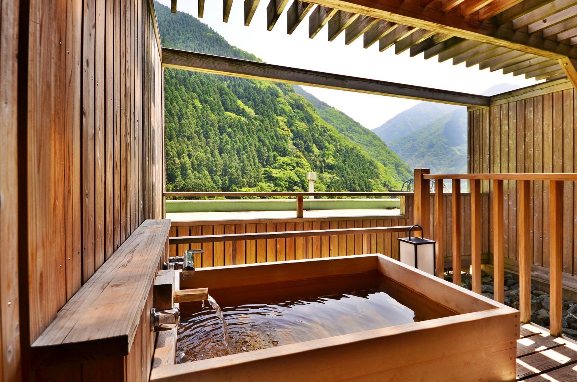 Foto de Sunriver Oboke