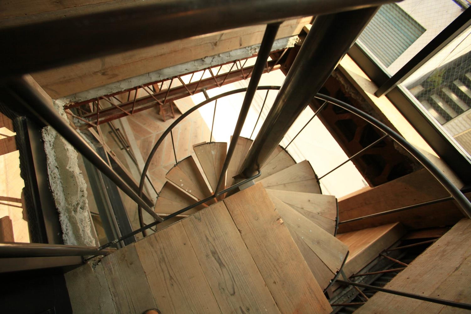 Foto de Kamp Houkan-cho Backpacker's Inn & Lounge