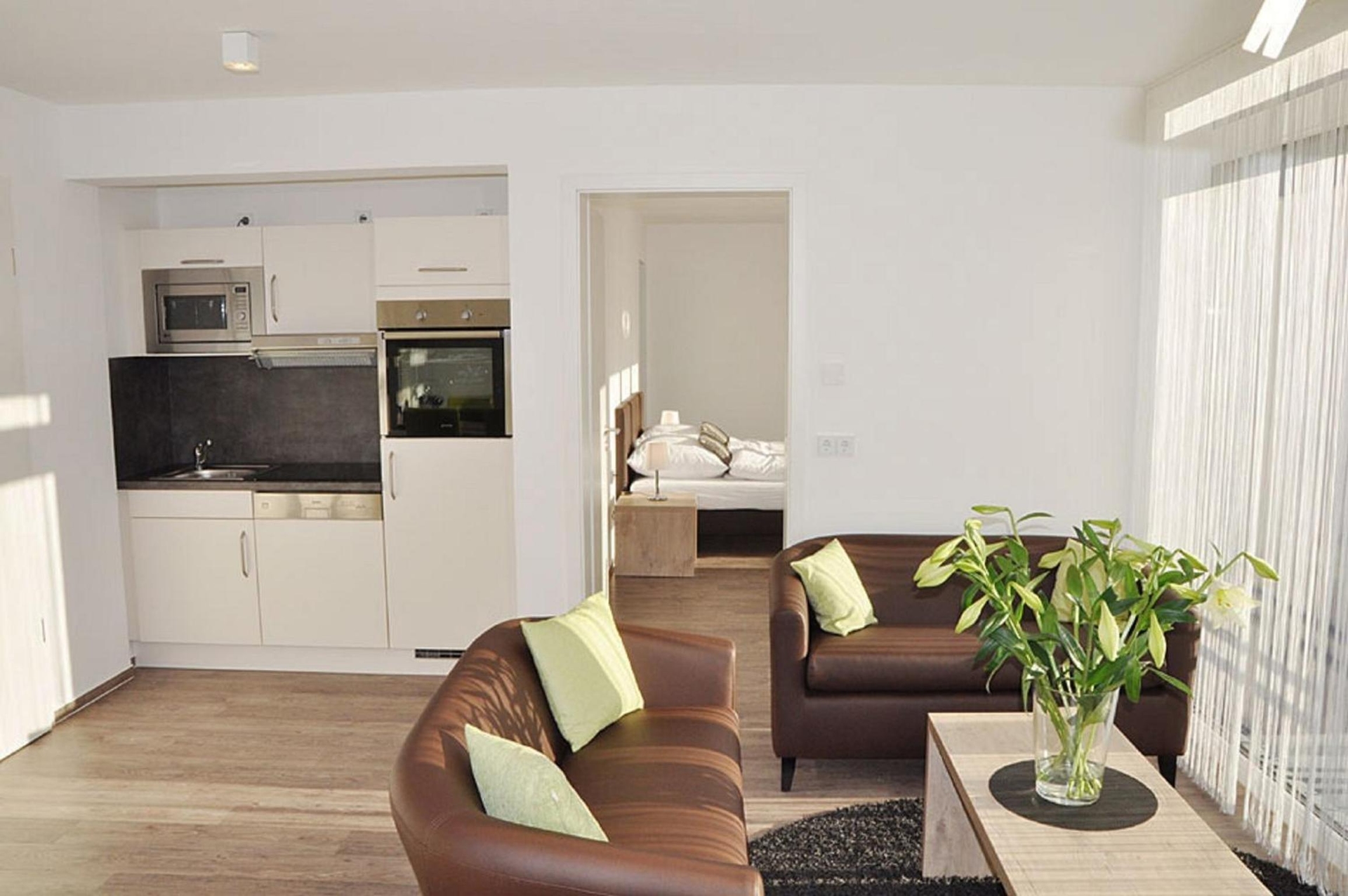 Foto de ADAPT APARTMENT HOTEL BERLIN - Adlershof