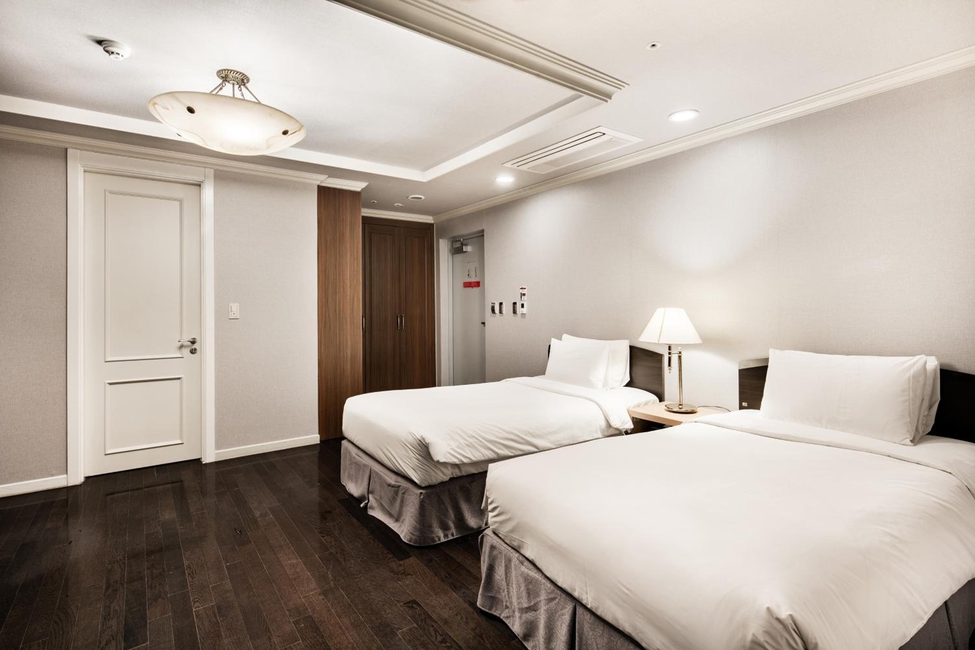 Foto de Ramada Hotel and Suites Seoul Namdaemun