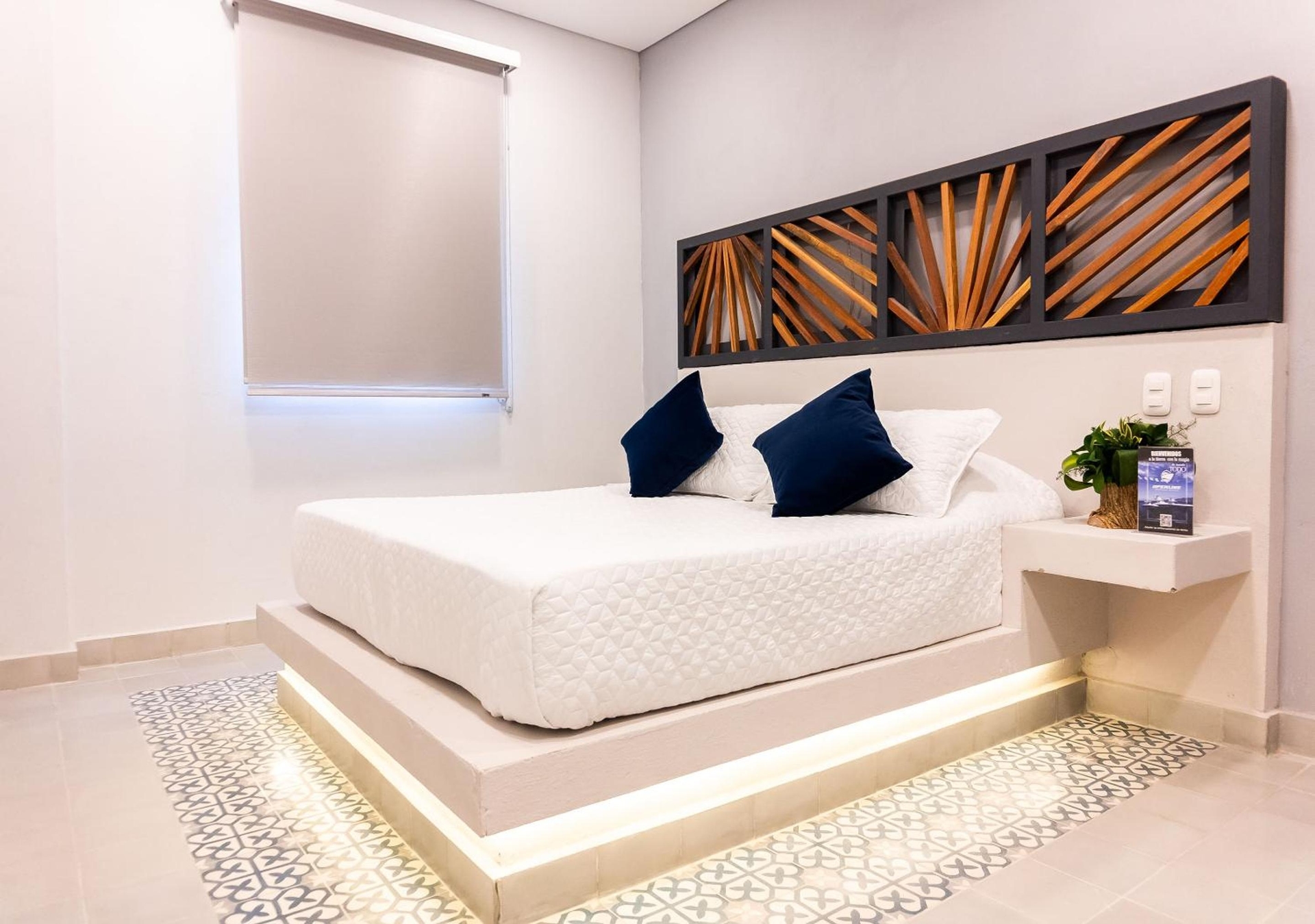 The Garden Suites, Santa Marta