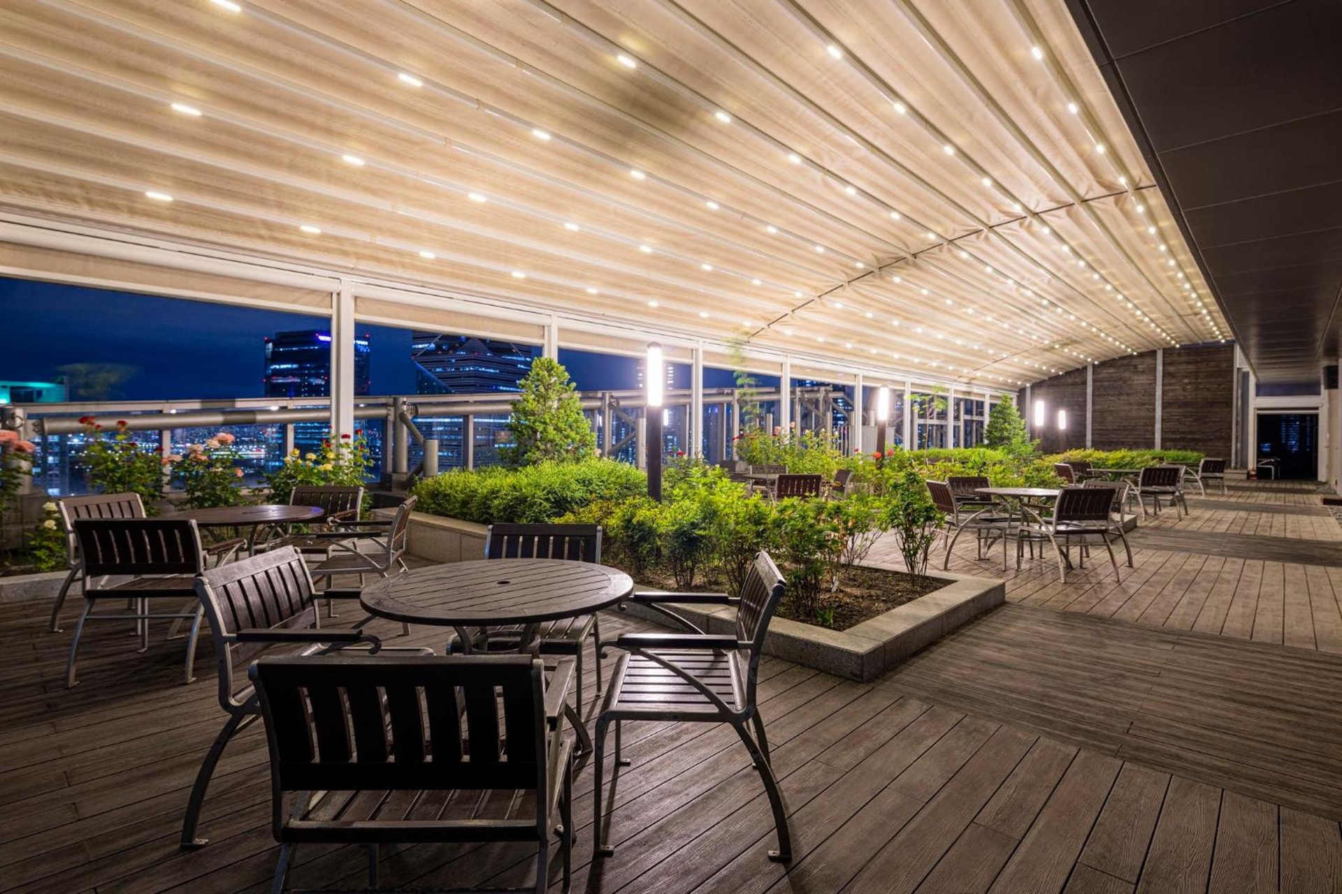Foto de Holiday Inn Incheon Songdo by IHG