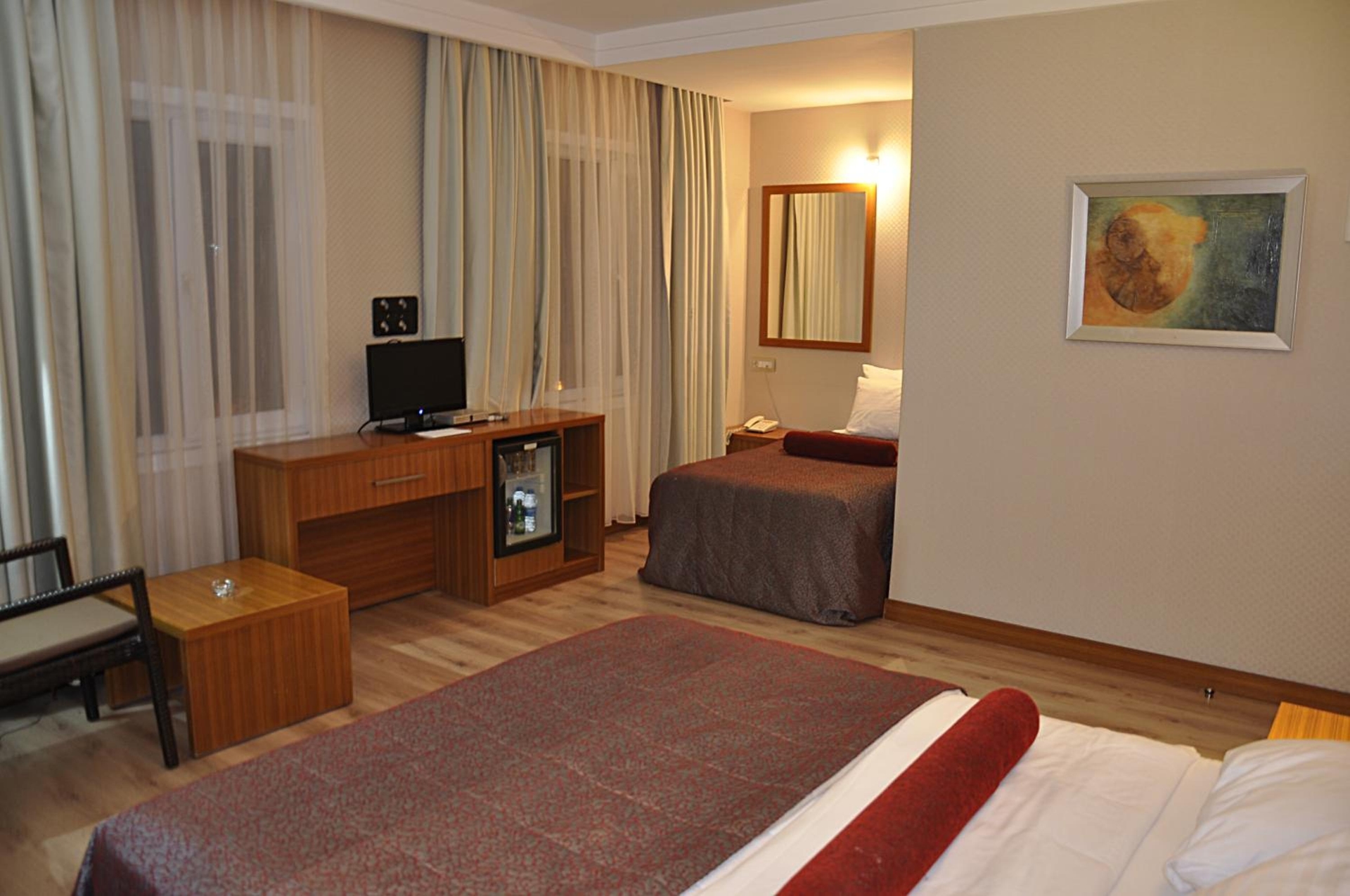 Foto de dragos island hotel