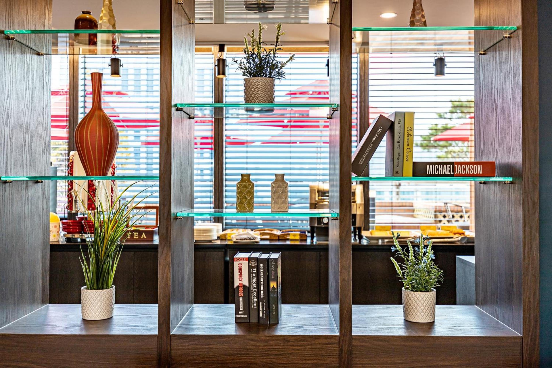 Foto de Ramada Hotel and Suites Seoul Namdaemun
