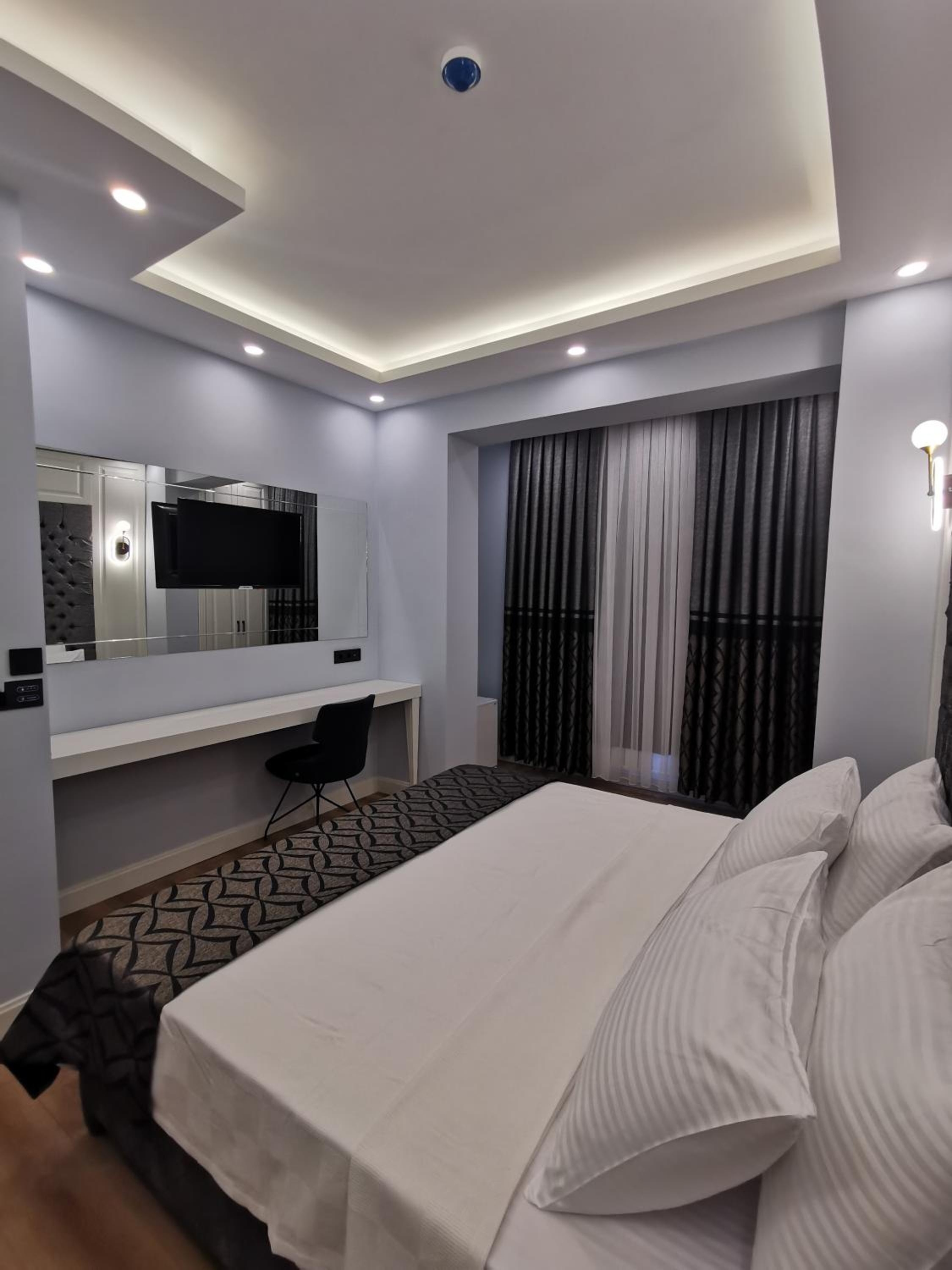 Foto de Luxx Garden Hotel