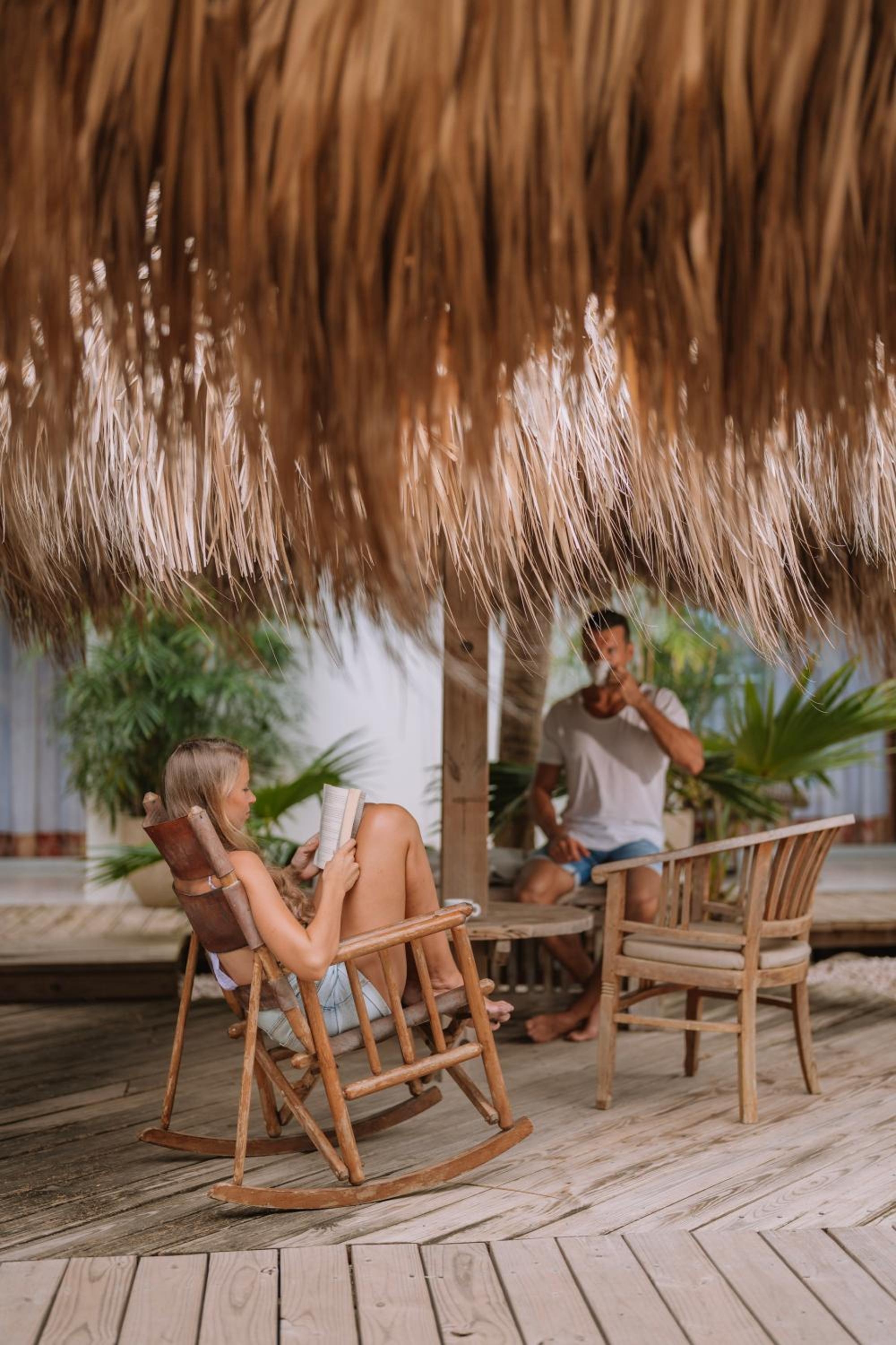 Foto de Paradera Park Aruba