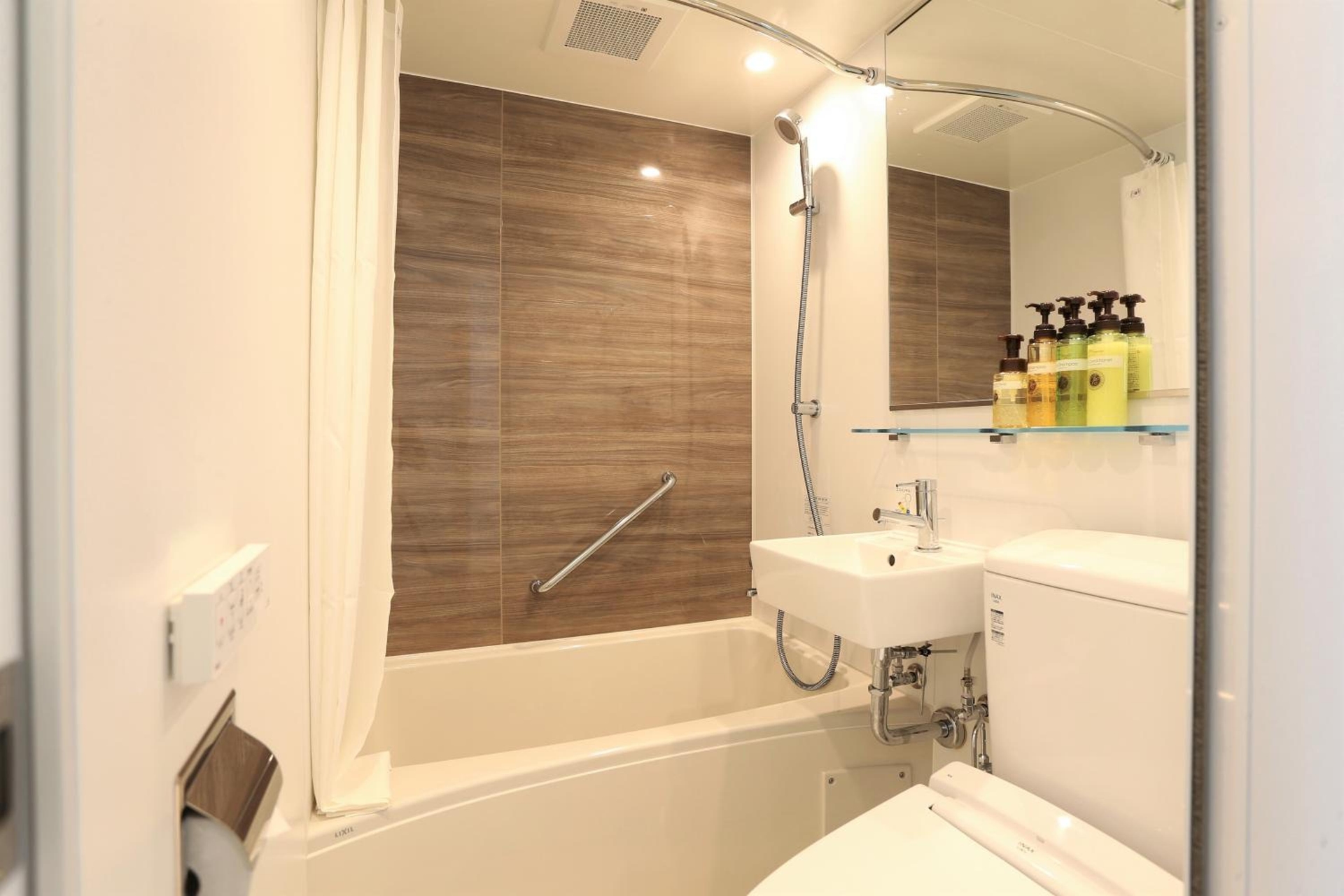 Foto de HOTEL MYSTAYS Okayama