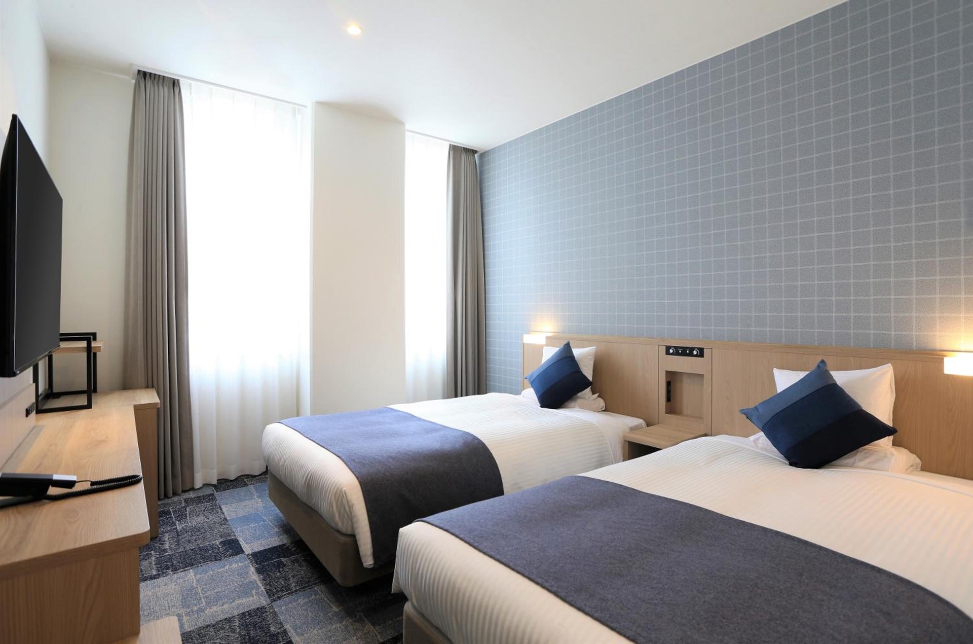 Foto de HOTEL MYSTAYS Okayama