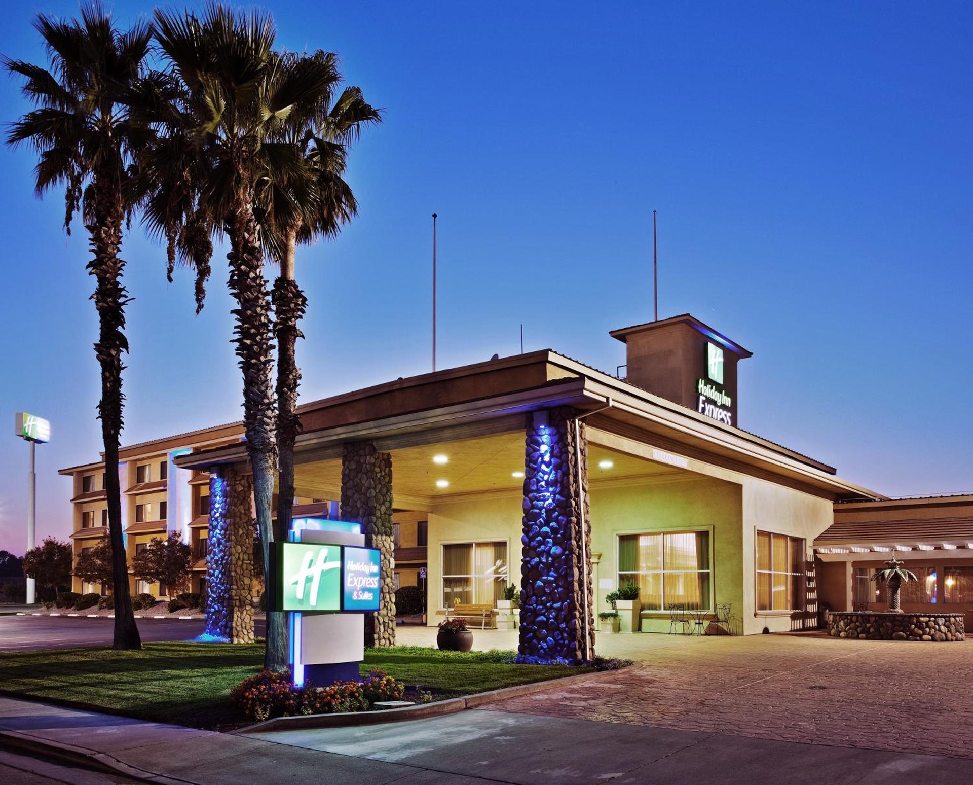 Holiday Inn Express Corning by IHG, Corning