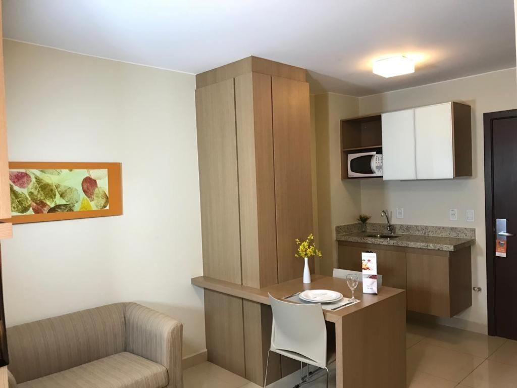 Foto de The Sun Full Condominiun
