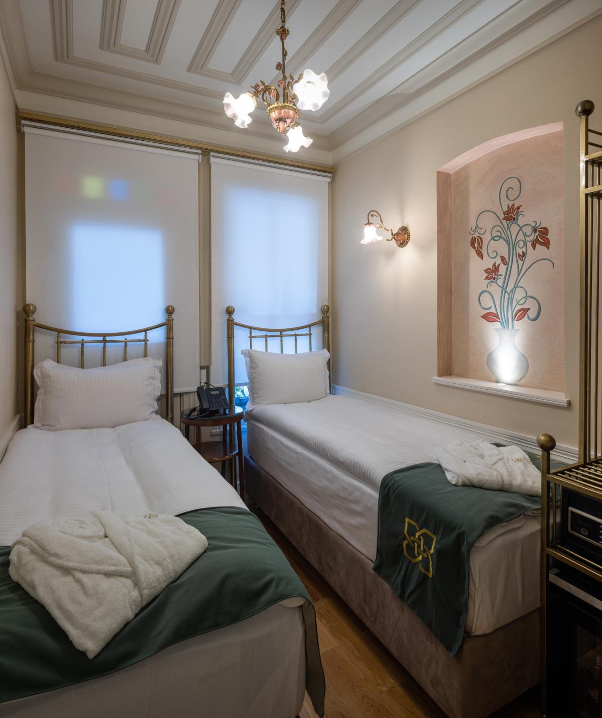 Foto de Hotel Turkish House