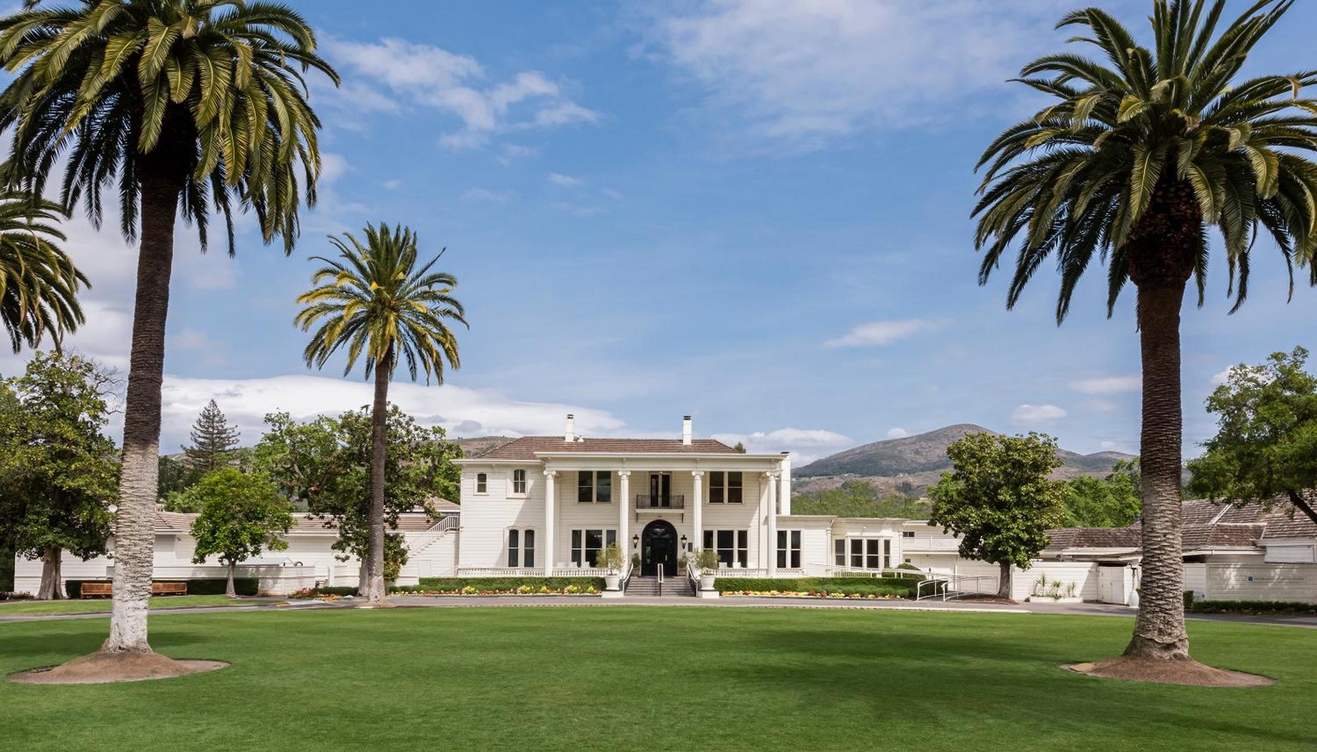 Silverado Resort, Napa