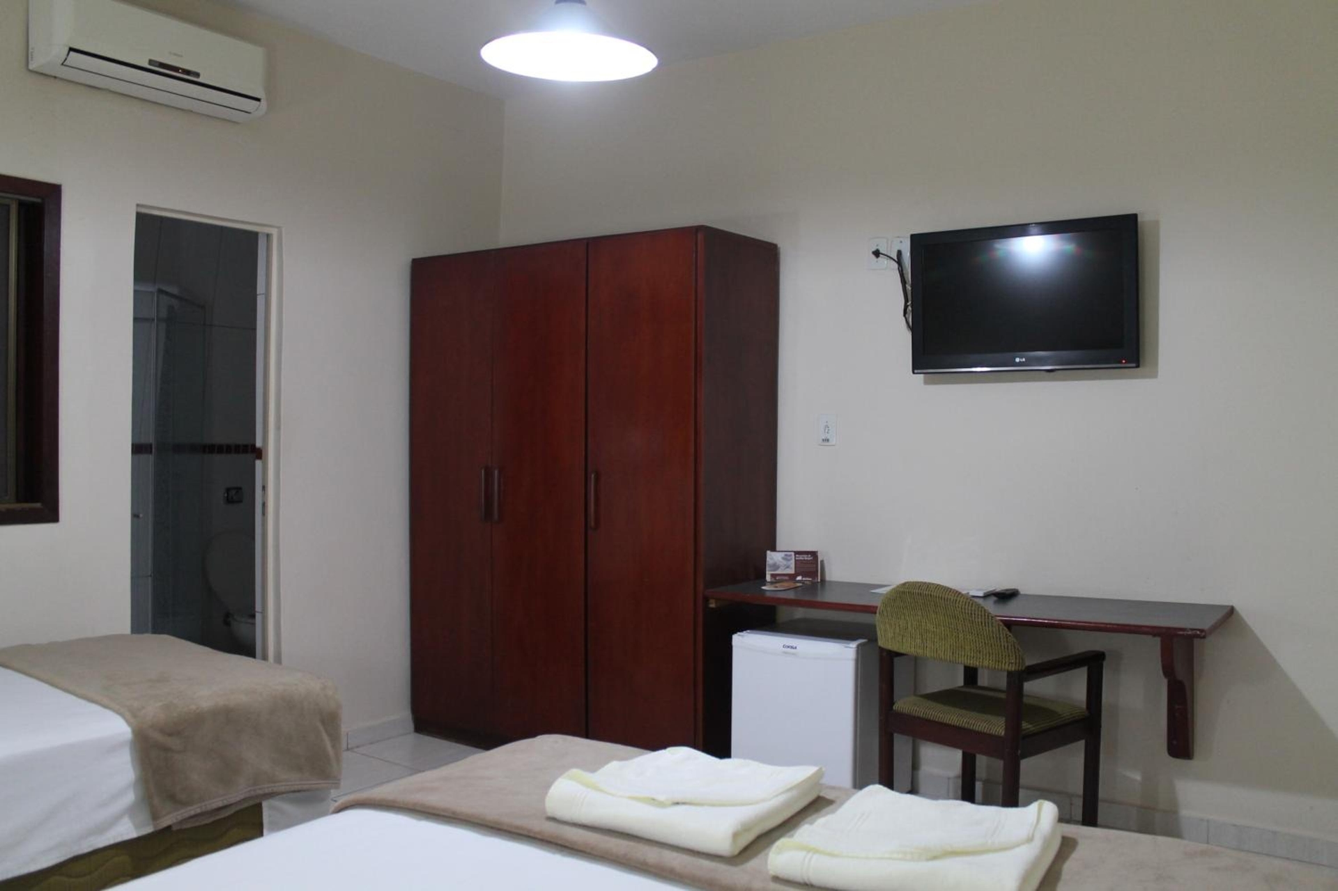 Foto de Hotel Fazenda Mato Grosso
