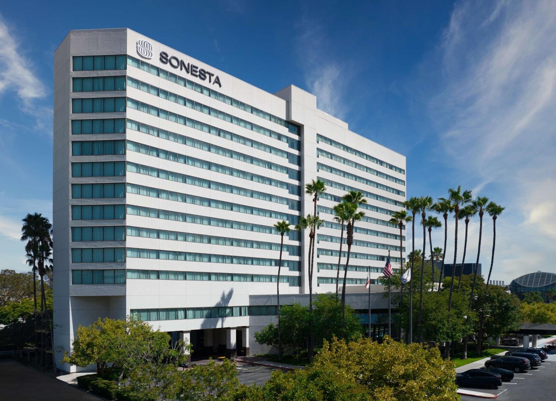 Sonesta Irvine John Wayne Airport, Irvine