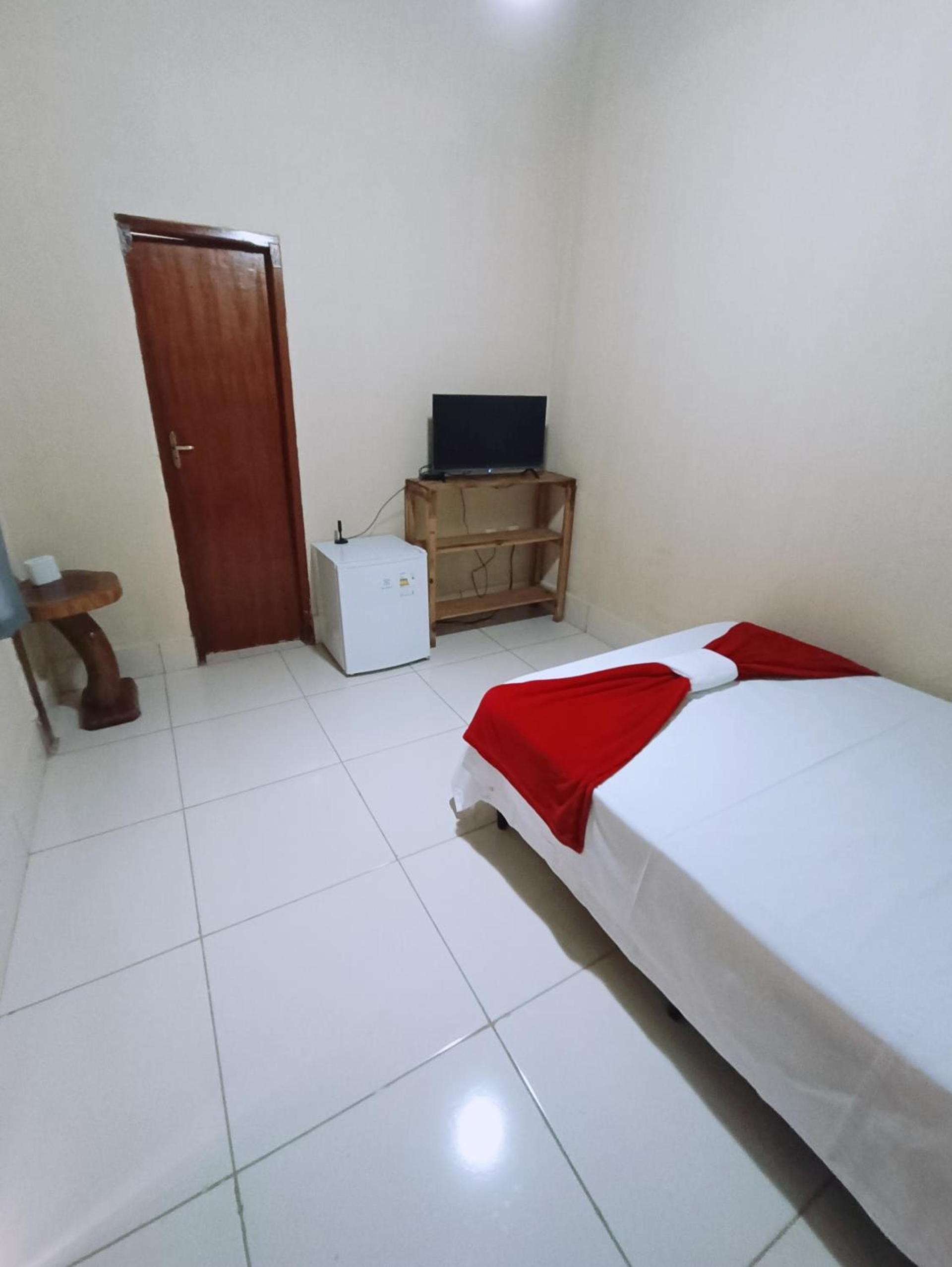 Foto de Brisa da Serra Hotel Pousada Pirenopolis