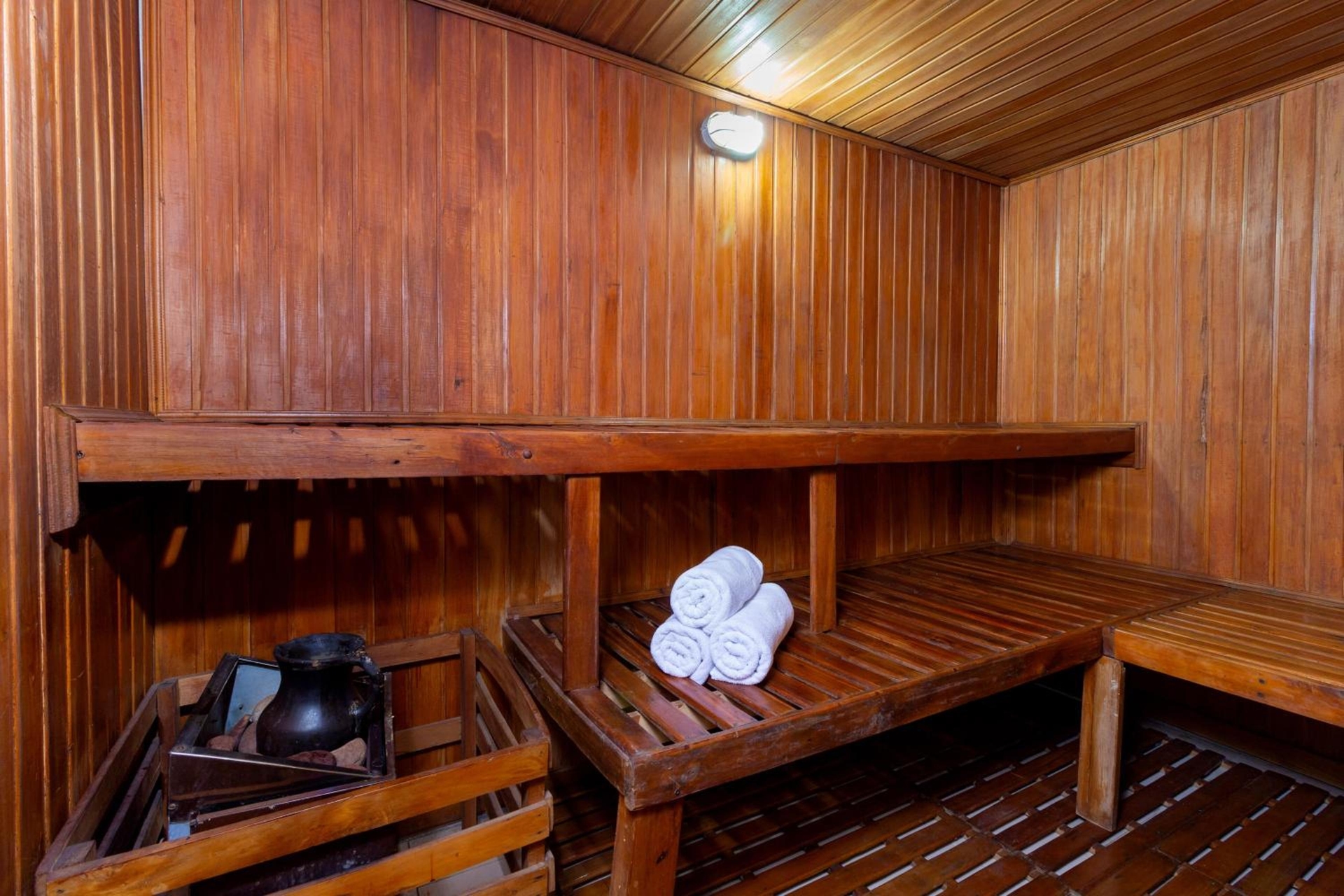 Foto de Hotel Madisson Inn Luxury By GEH Suites