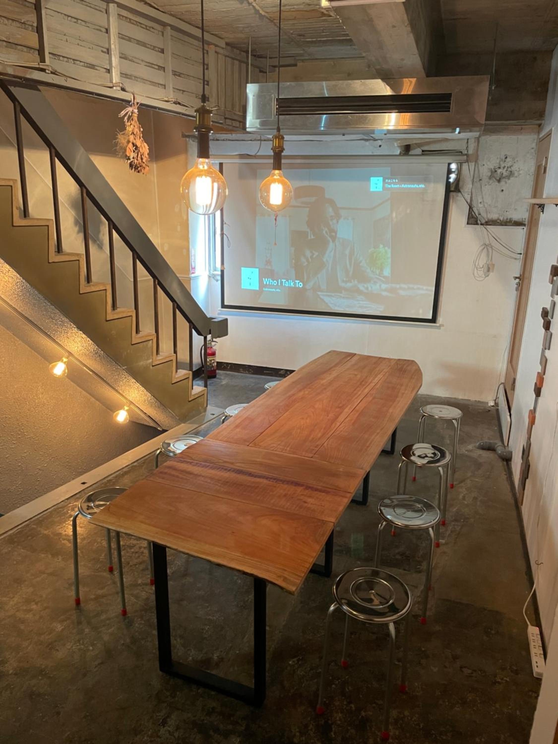 PITO BEPPU hostel & cafe