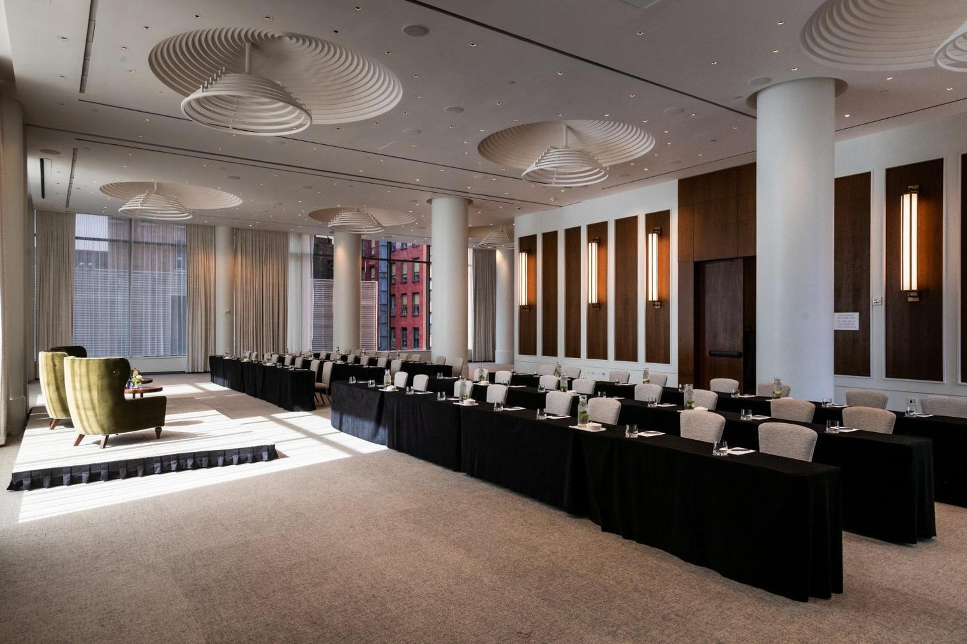 Foto de Kimpton Hotel Eventi by IHG