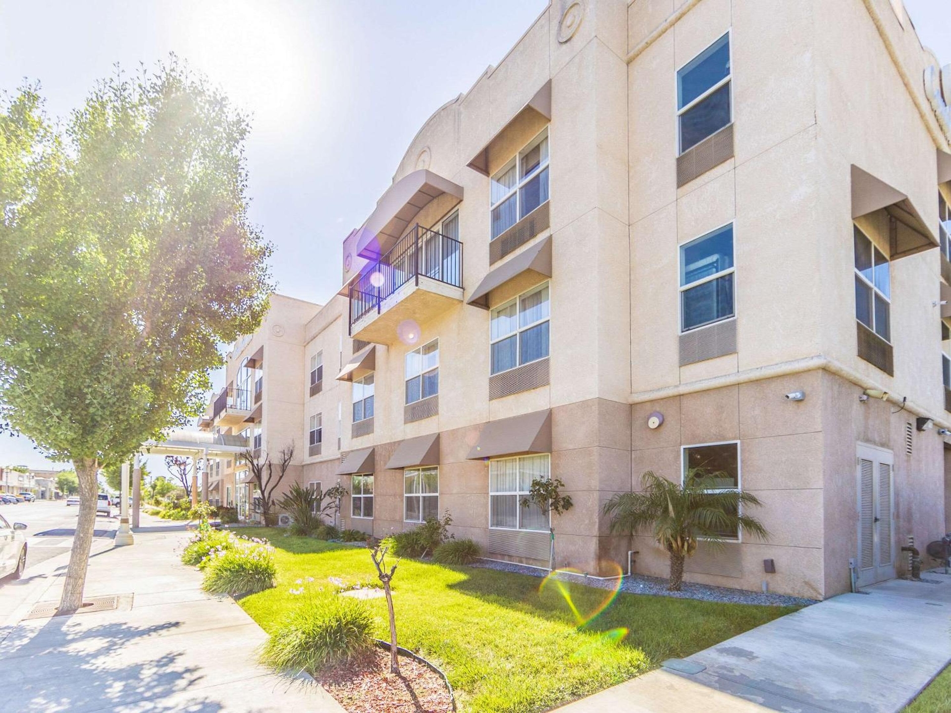 The Hanford Hotel, an Ascend Collection Hotel, Hanford