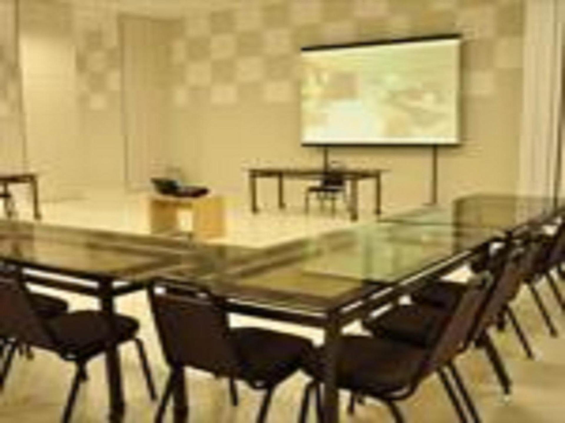 Foto de Hits Pantanal Hotel Aeroporto Cuiabá