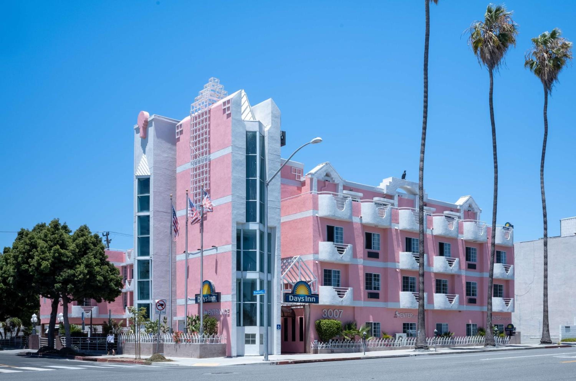Days Inn by Wyndham Santa Monica, Santa Monica
