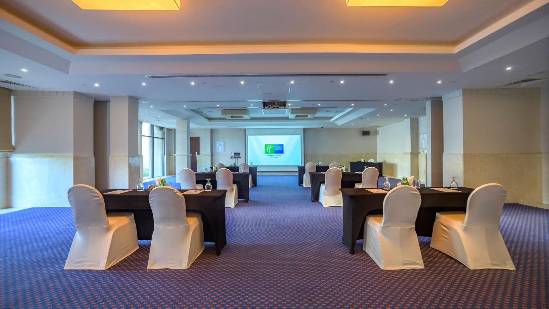 Foto de Holiday Inn Resort Dead Sea by IHG