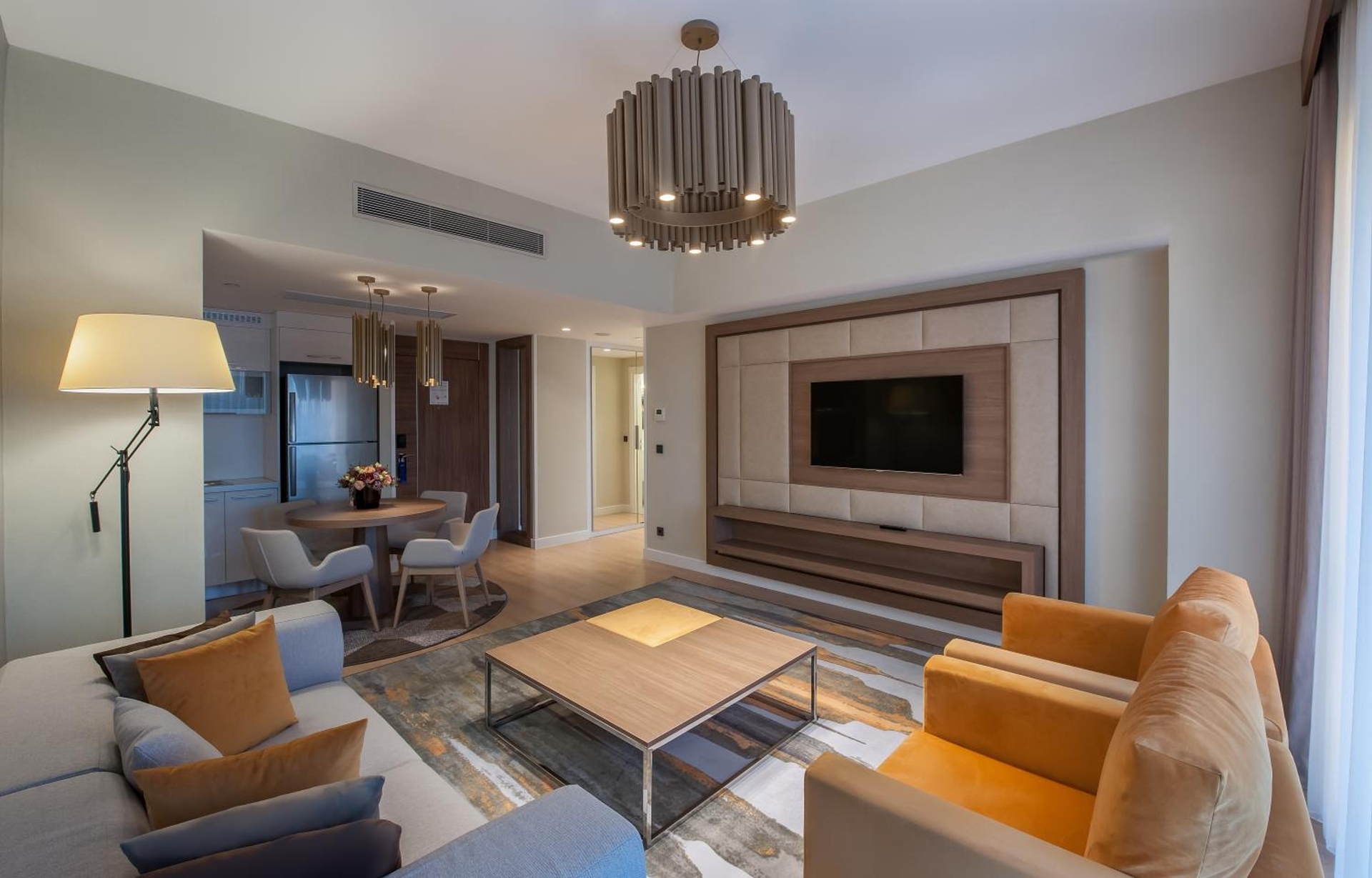 Foto de TSL Serviced Apartments Batışehir