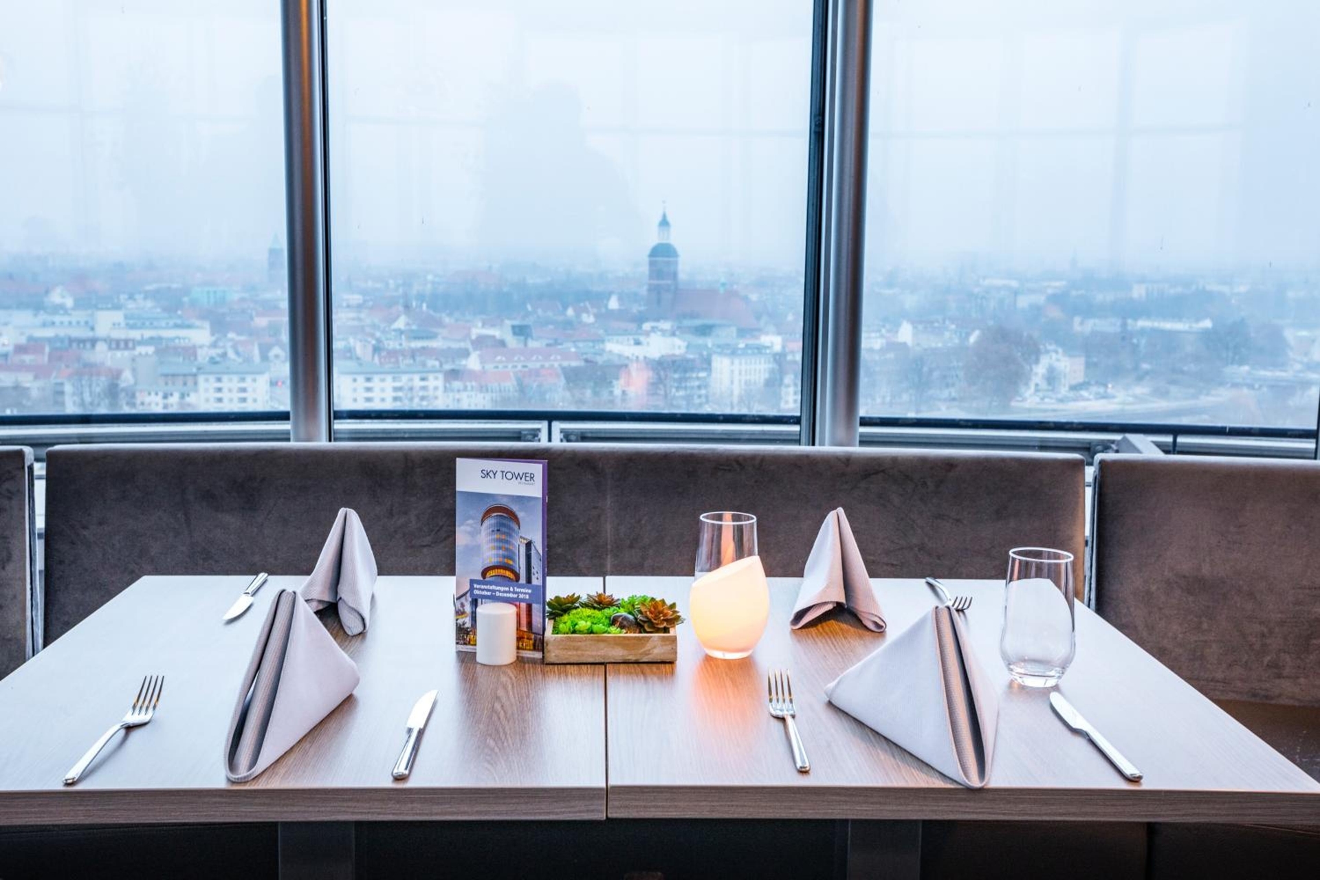 Foto de Garner Hotel Berlin - Spandau by IHG