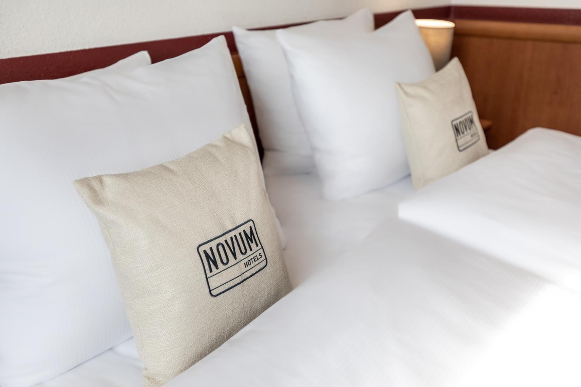 Foto de Hotel Aldea Berlin