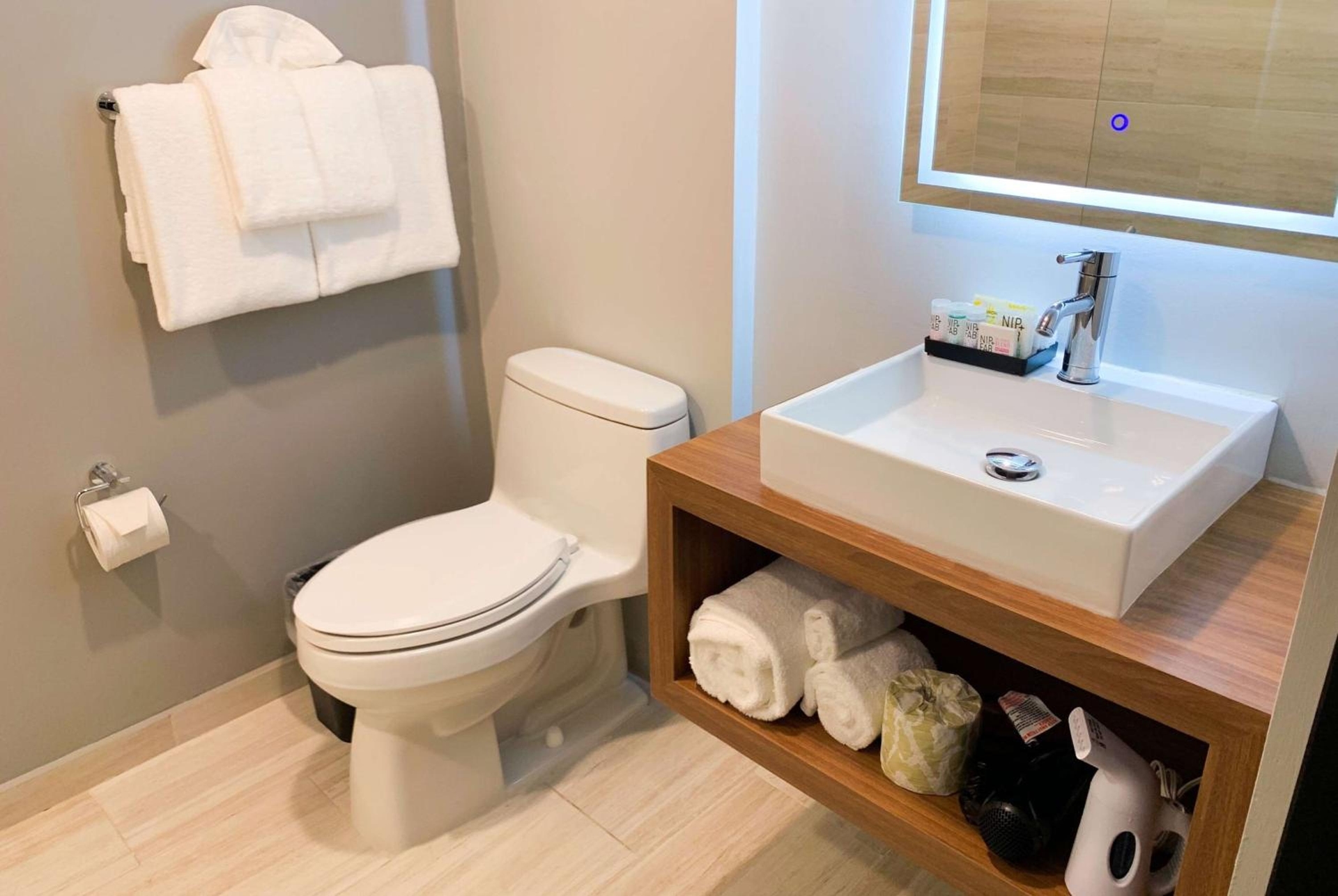 Foto de TRYP by Wyndham Mayaguez