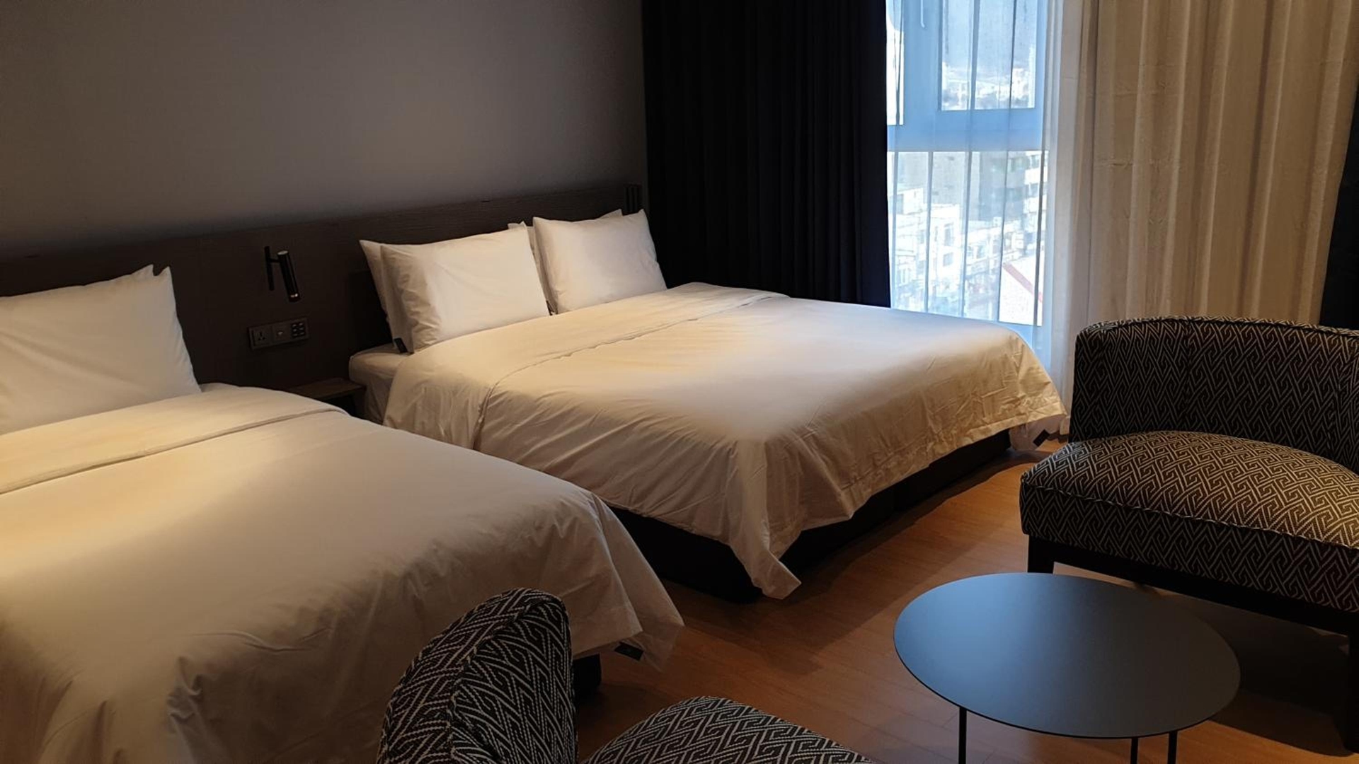 Foto de Jinhae Intercity Hotel