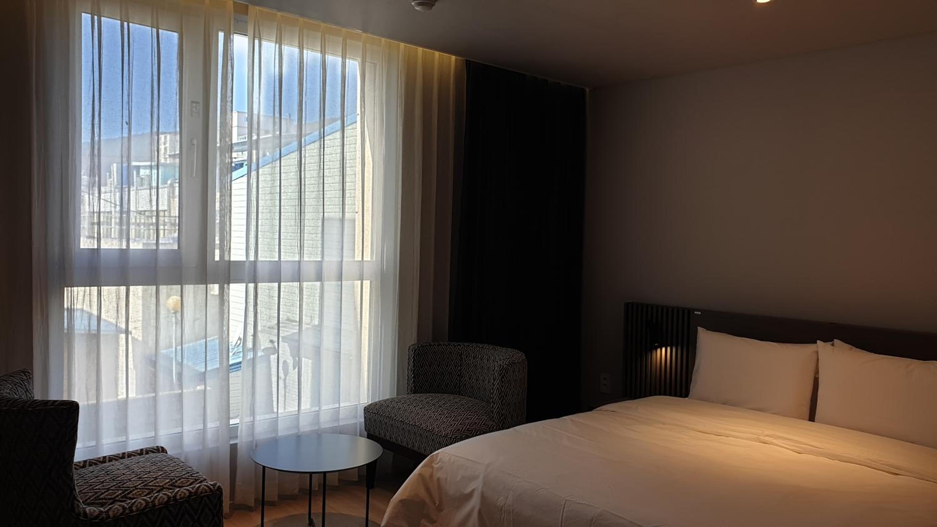 Foto de Jinhae Intercity Hotel