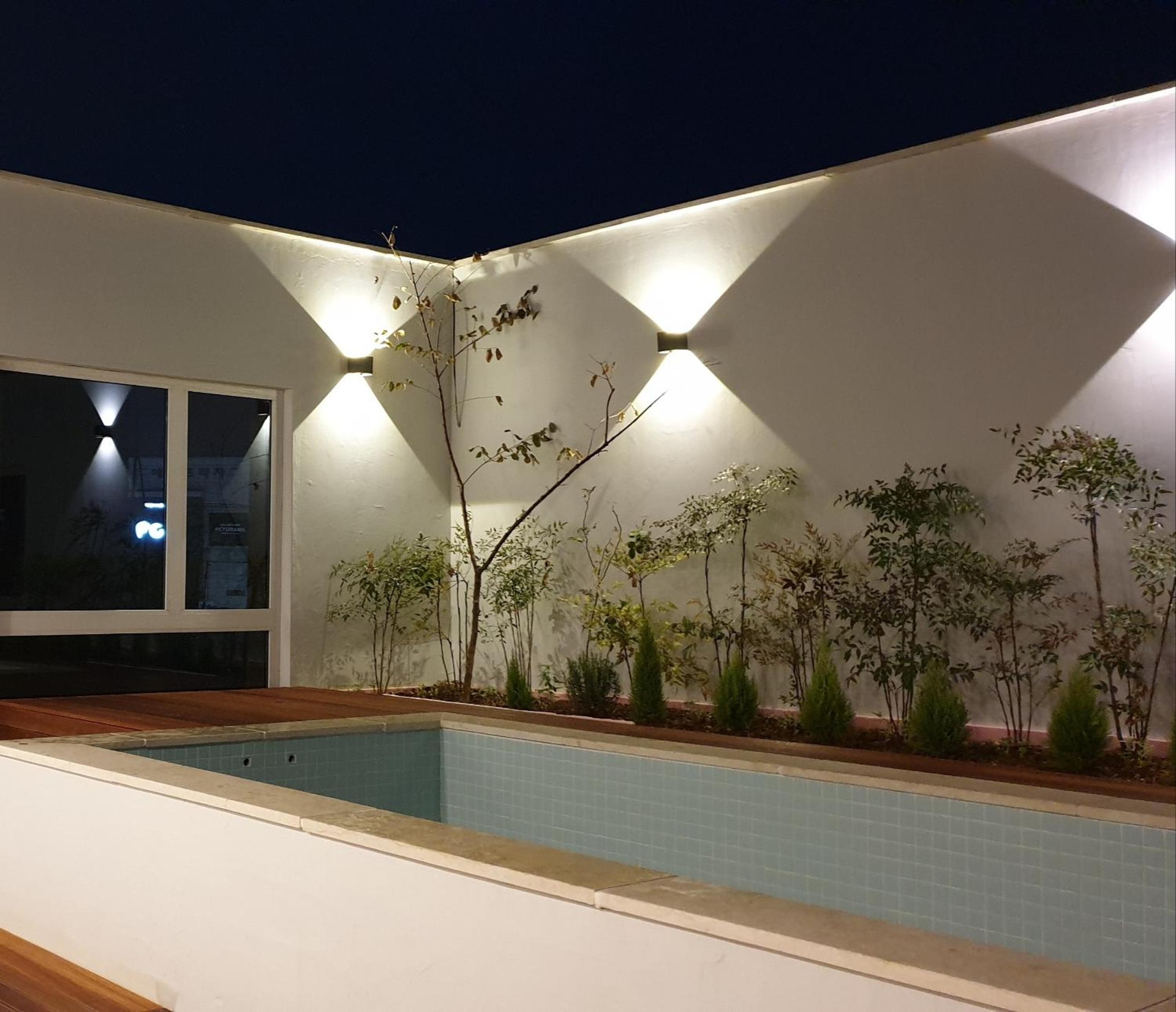 Foto de Jinhae Intercity Hotel